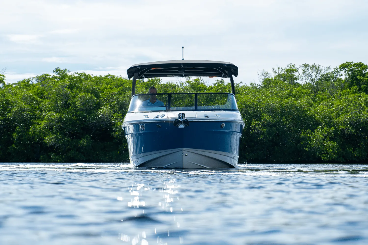 2026 Sea Ray SLX 280 Outboard Image Thumbnail #34