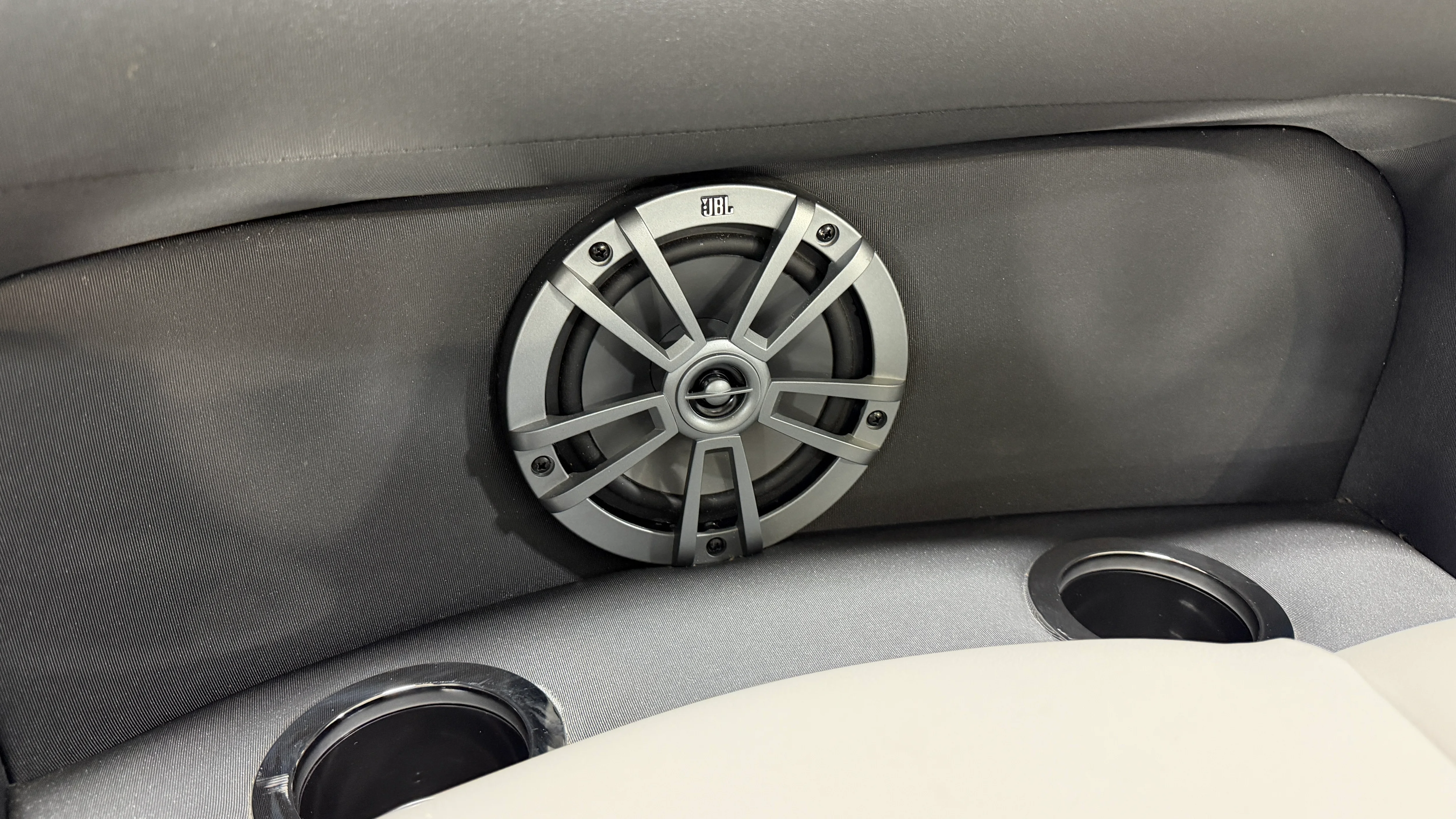 2025 Barletta Aria Image Thumbnail #23