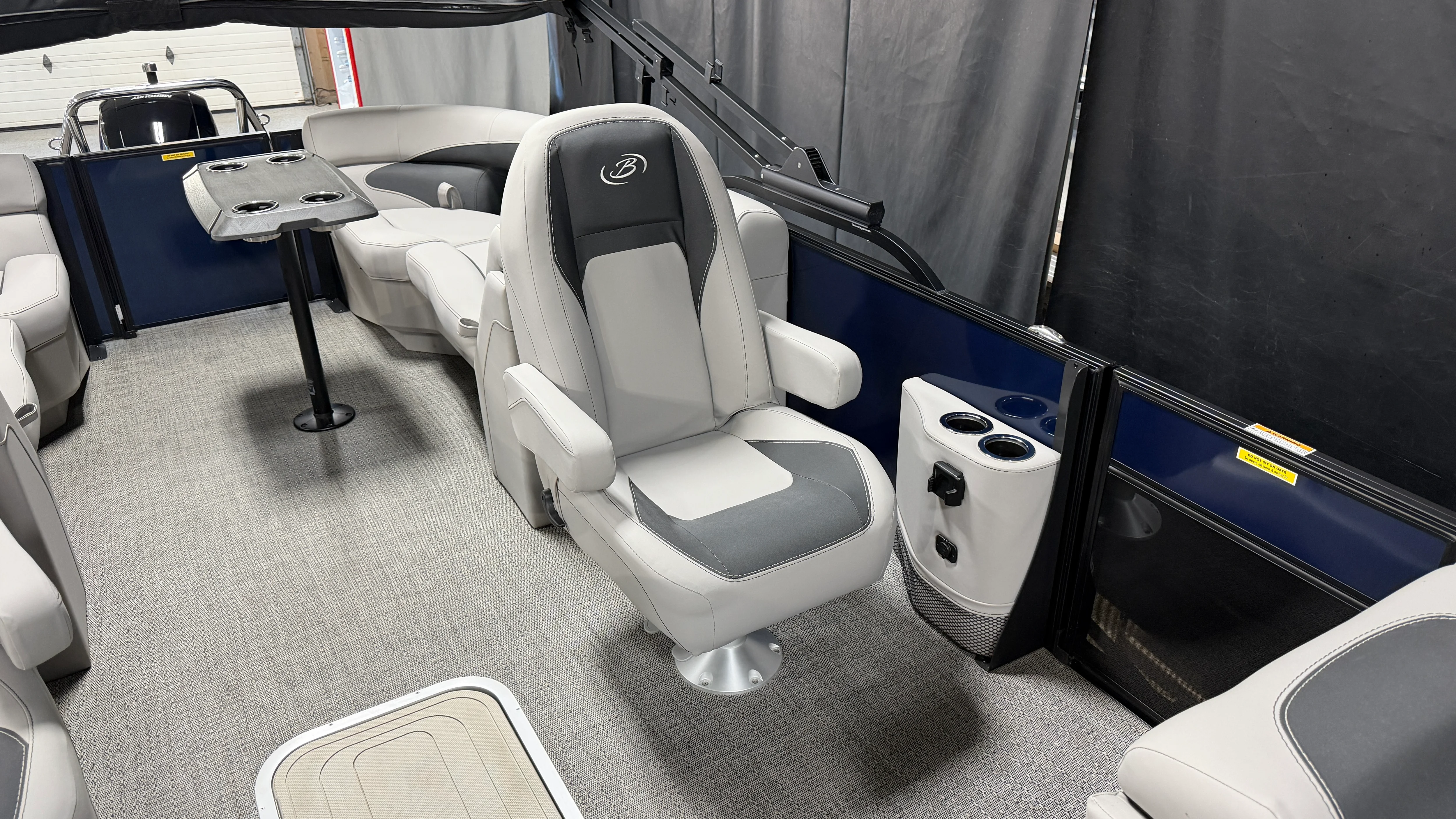 2025 Barletta Aria Image Thumbnail #42