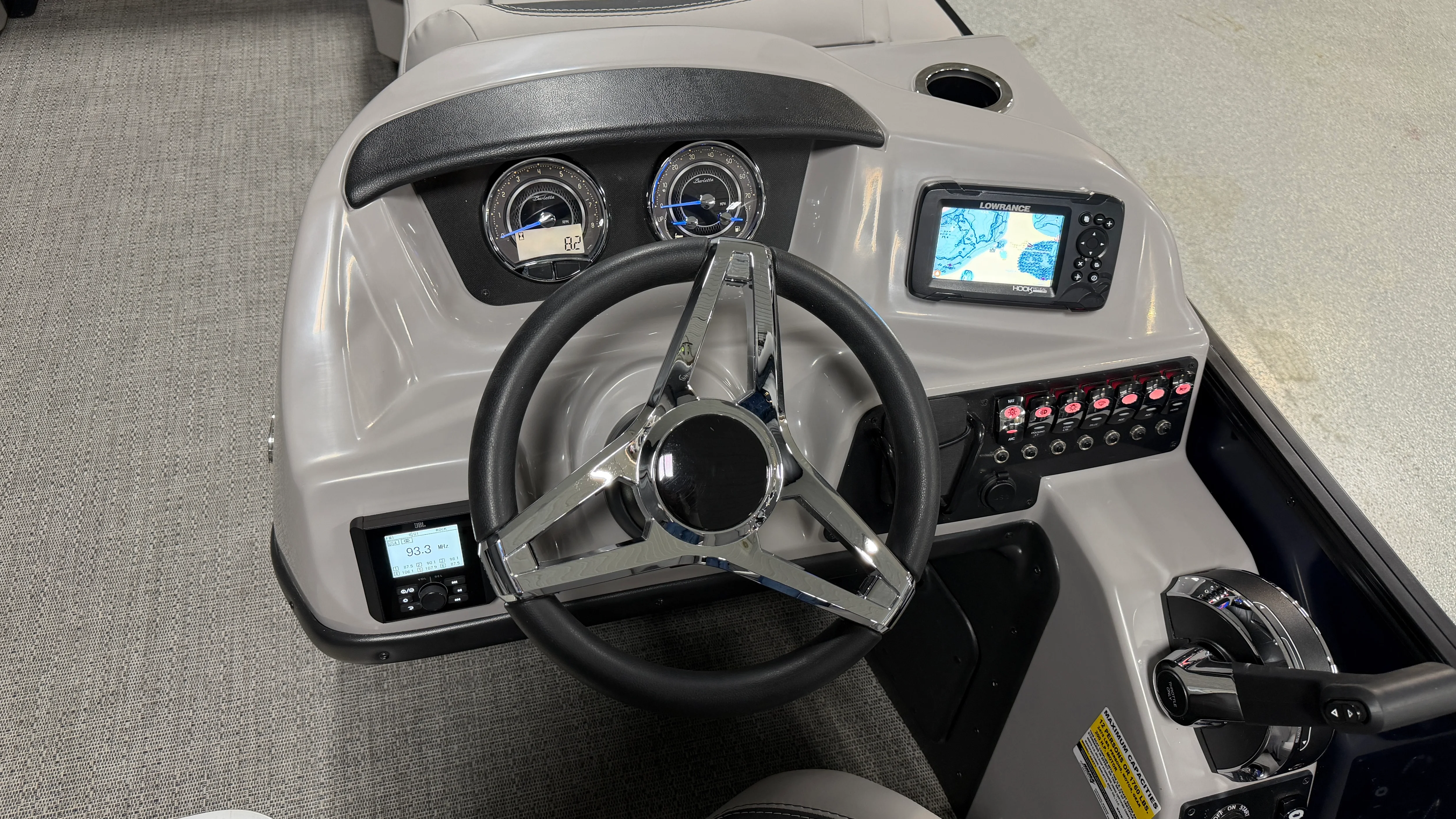 2025 Barletta Aria Image Thumbnail #64