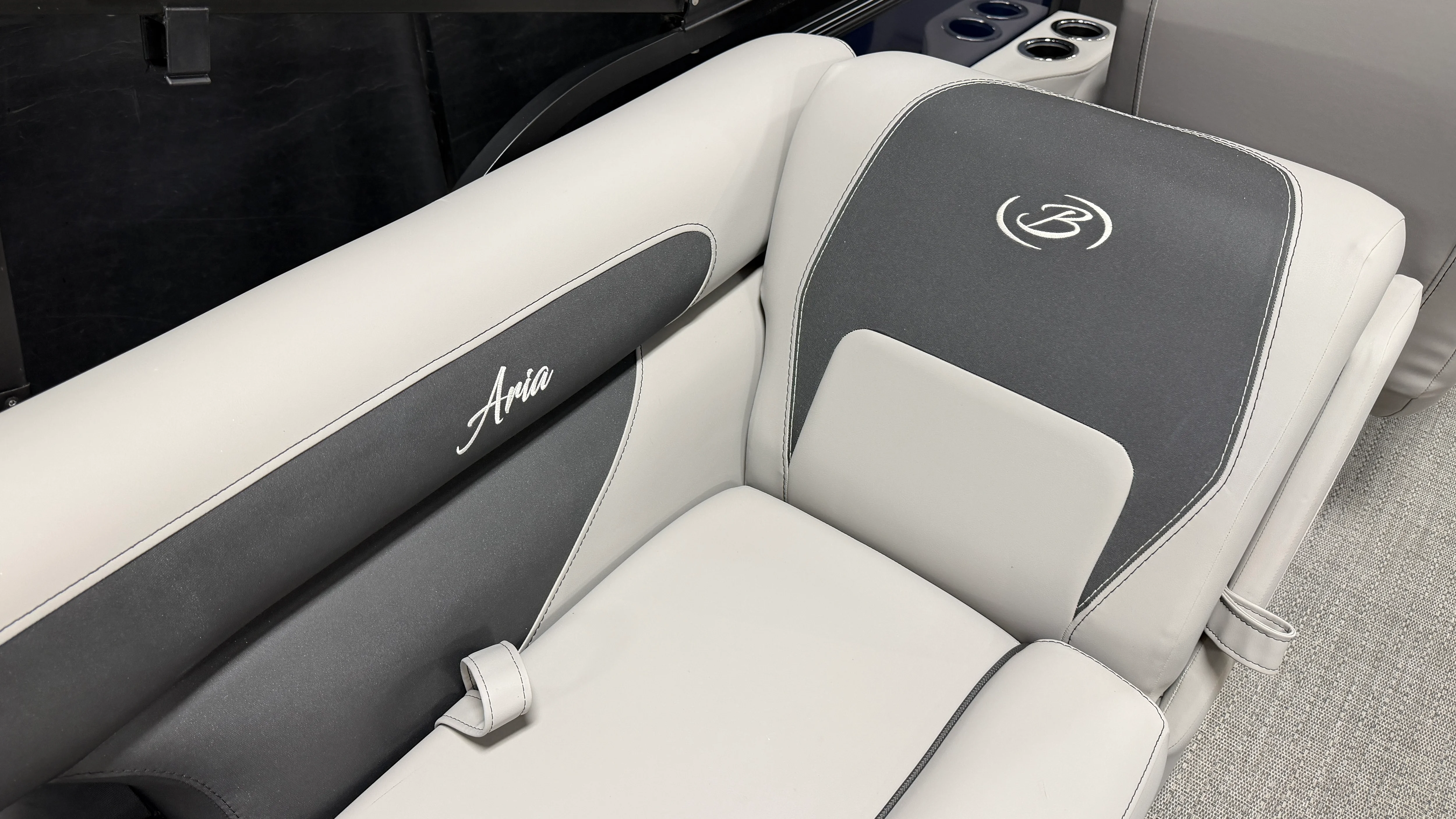 2025 Barletta Aria Image Thumbnail #26