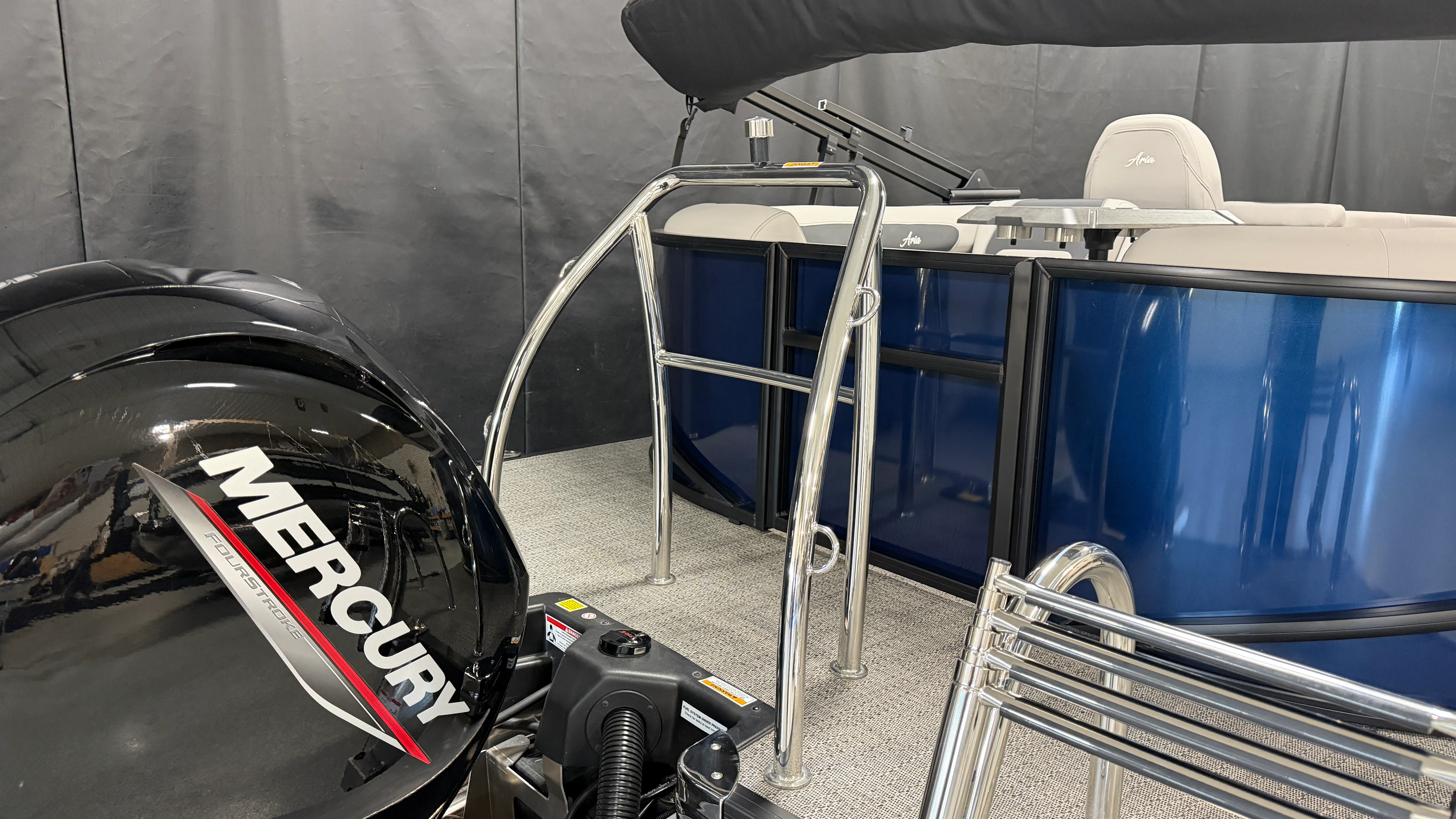 2025 Barletta Aria Image Thumbnail #14