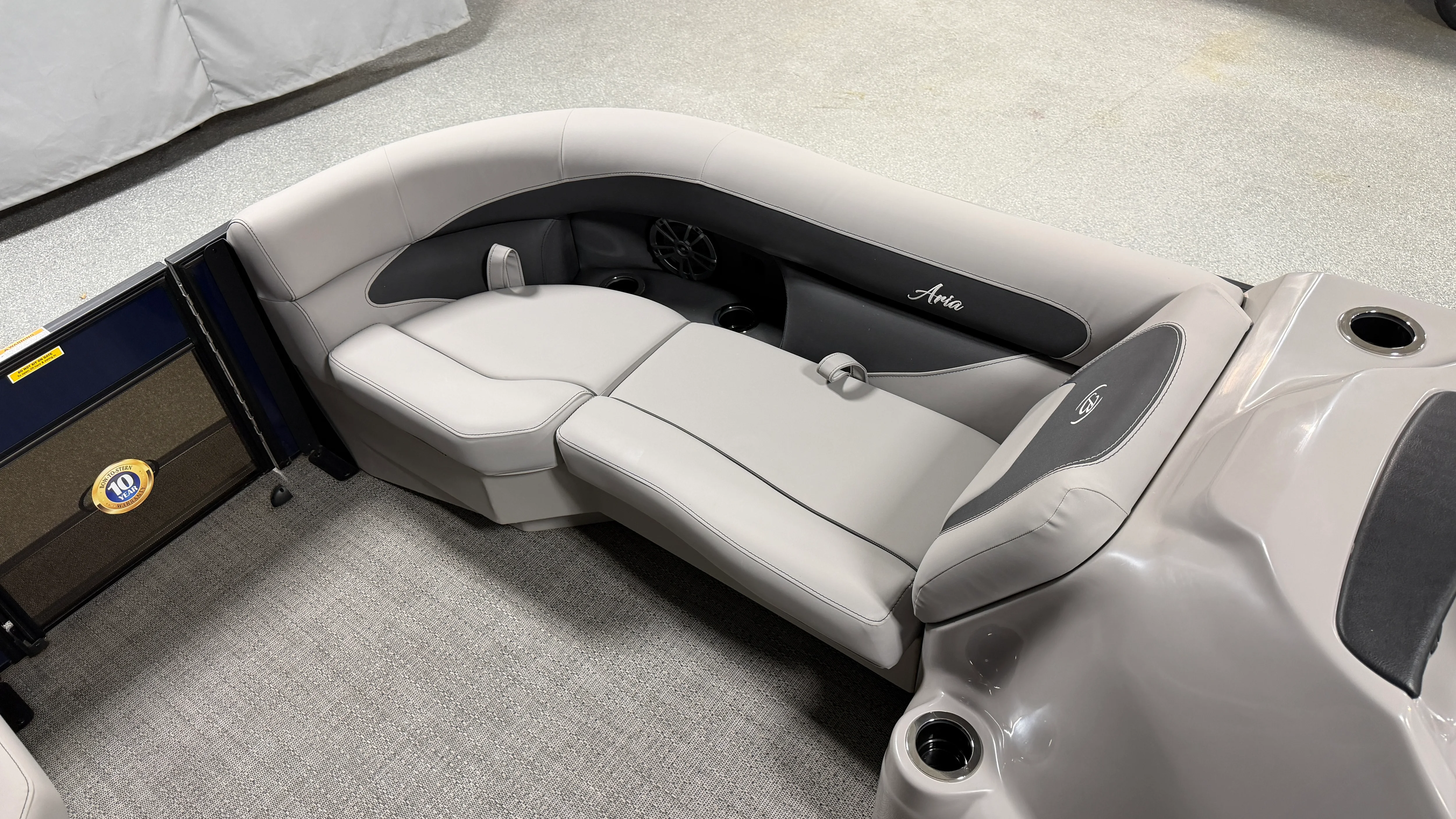 2025 Barletta Aria Image Thumbnail #72