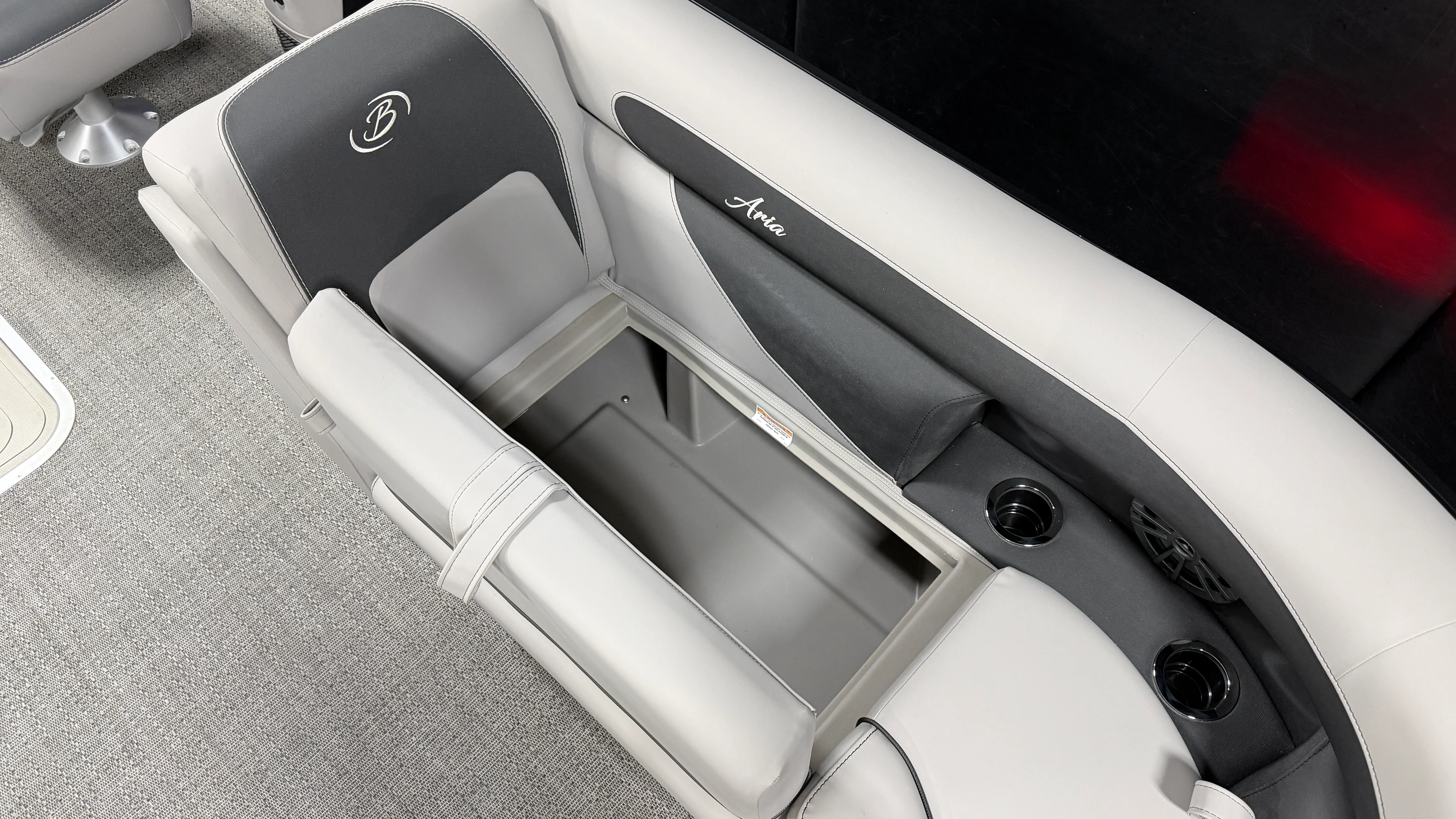 2025 Barletta Aria Image Thumbnail #81