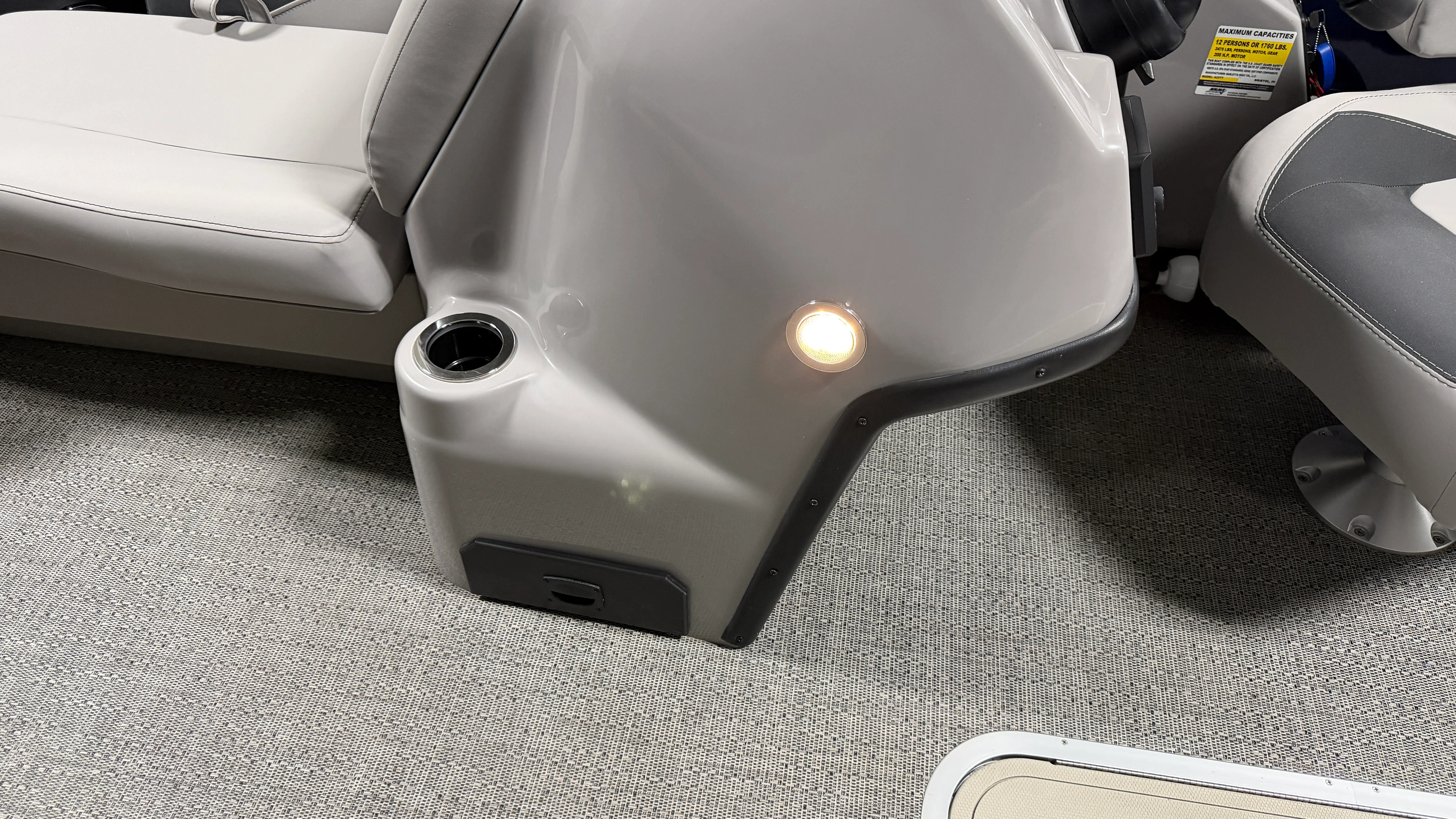 2025 Barletta Aria Image Thumbnail #68