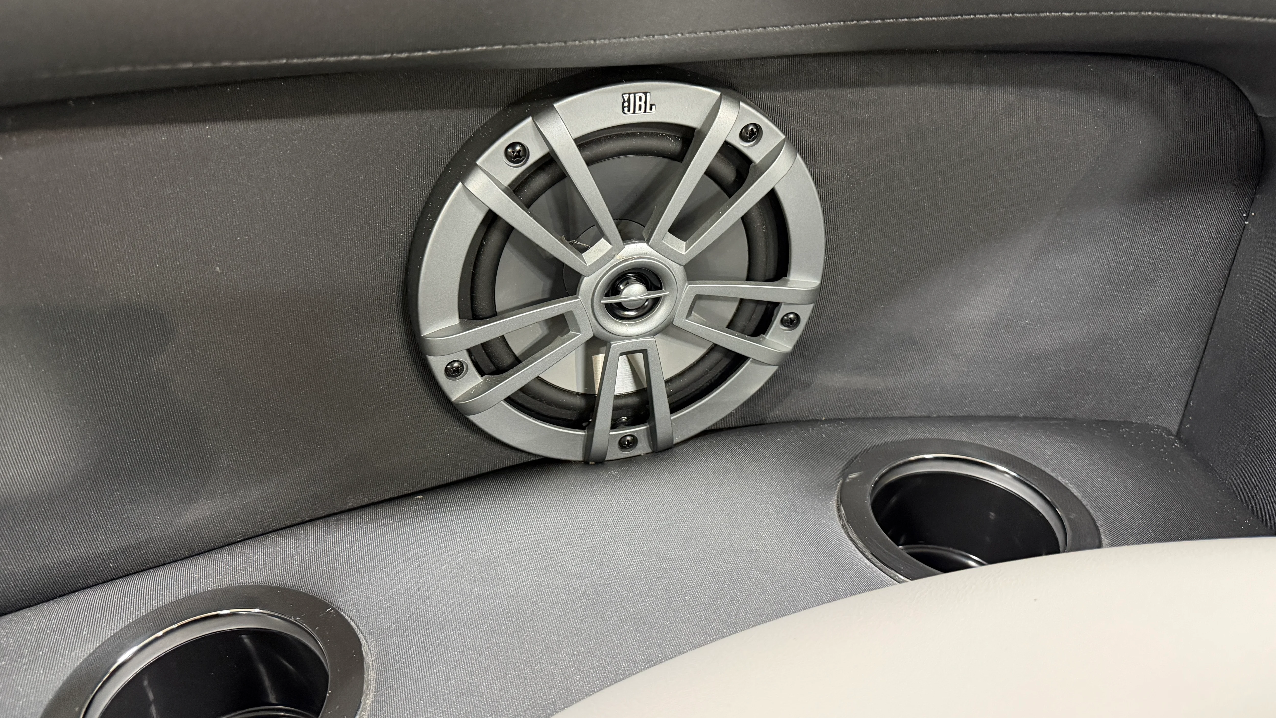 2025 Barletta Aria Image Thumbnail #87