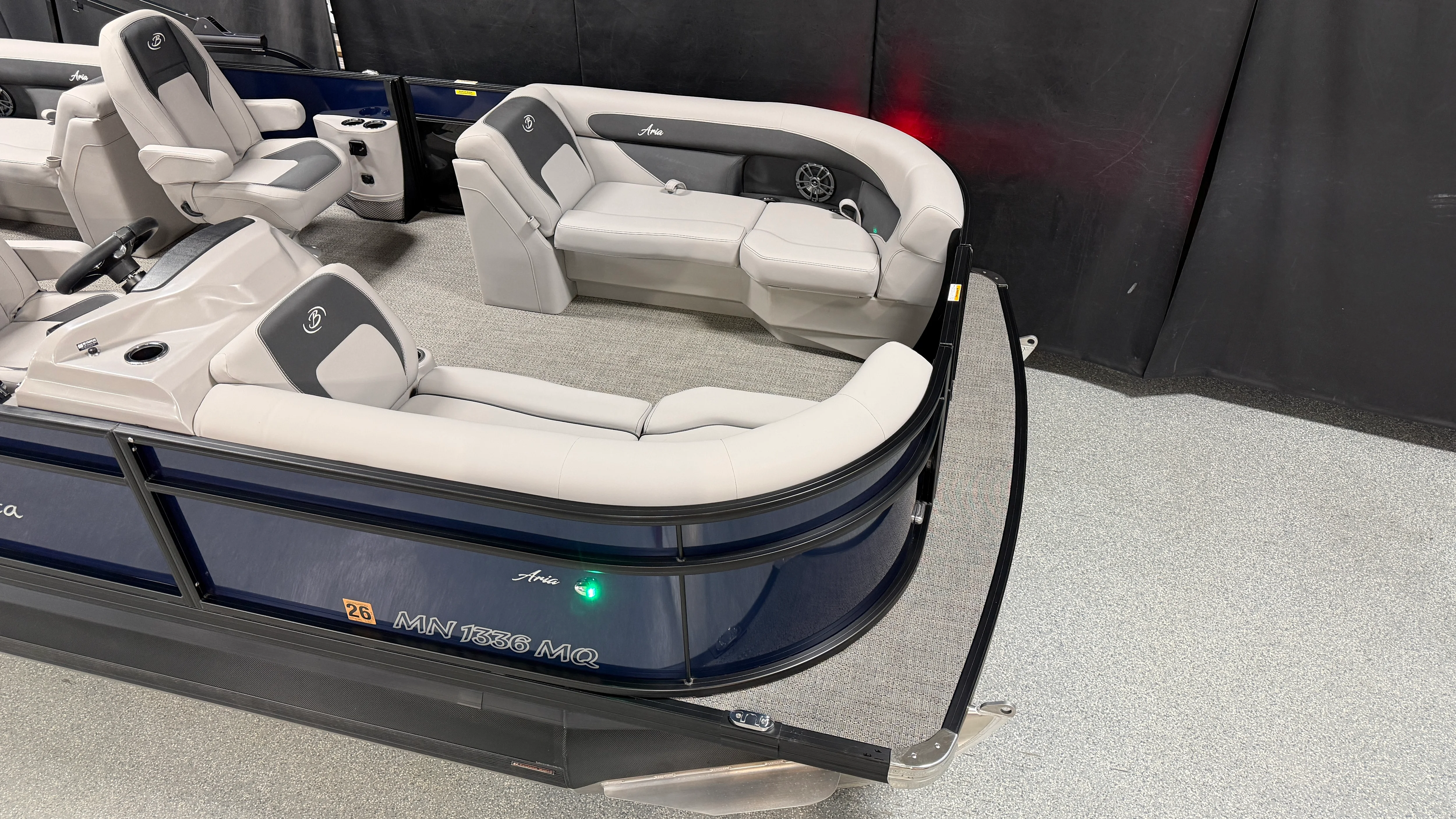 2025 Barletta Aria Image Thumbnail #6