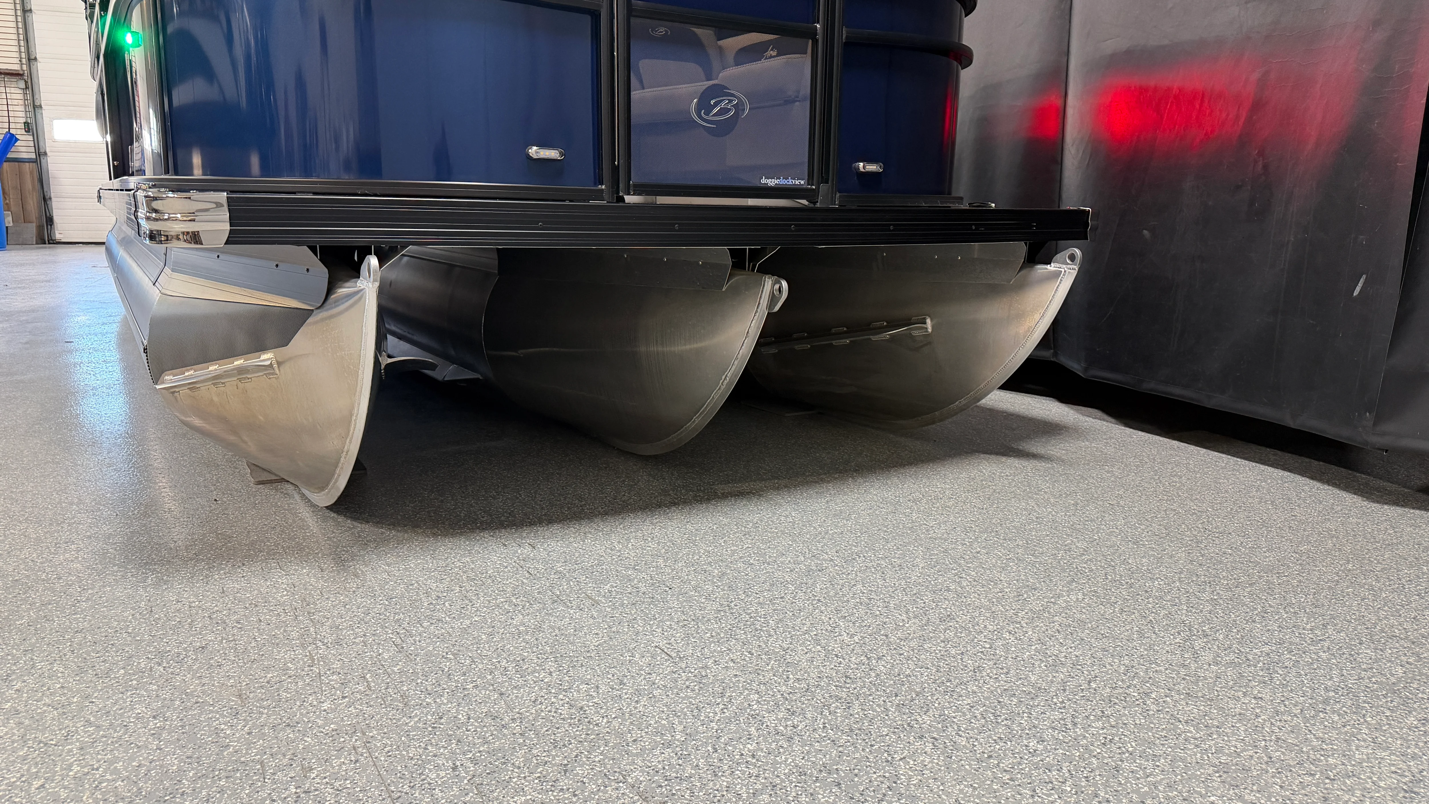 2025 Barletta Aria Image Thumbnail #4