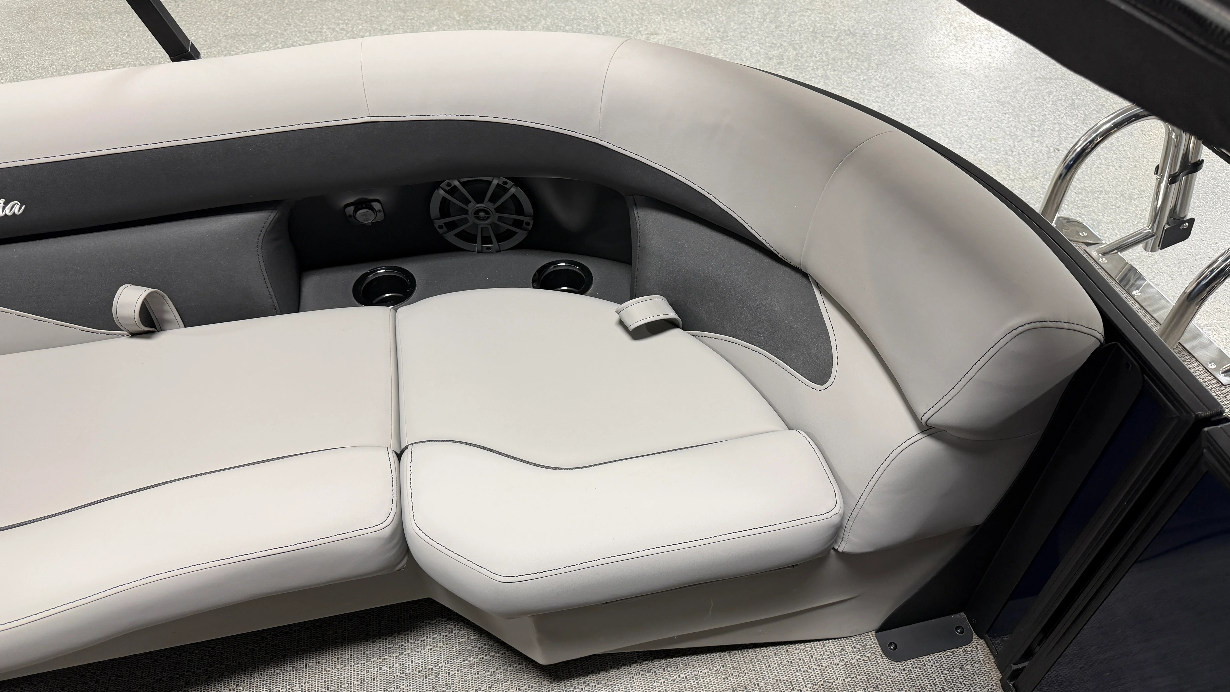 2025 Barletta Aria Image Thumbnail #31