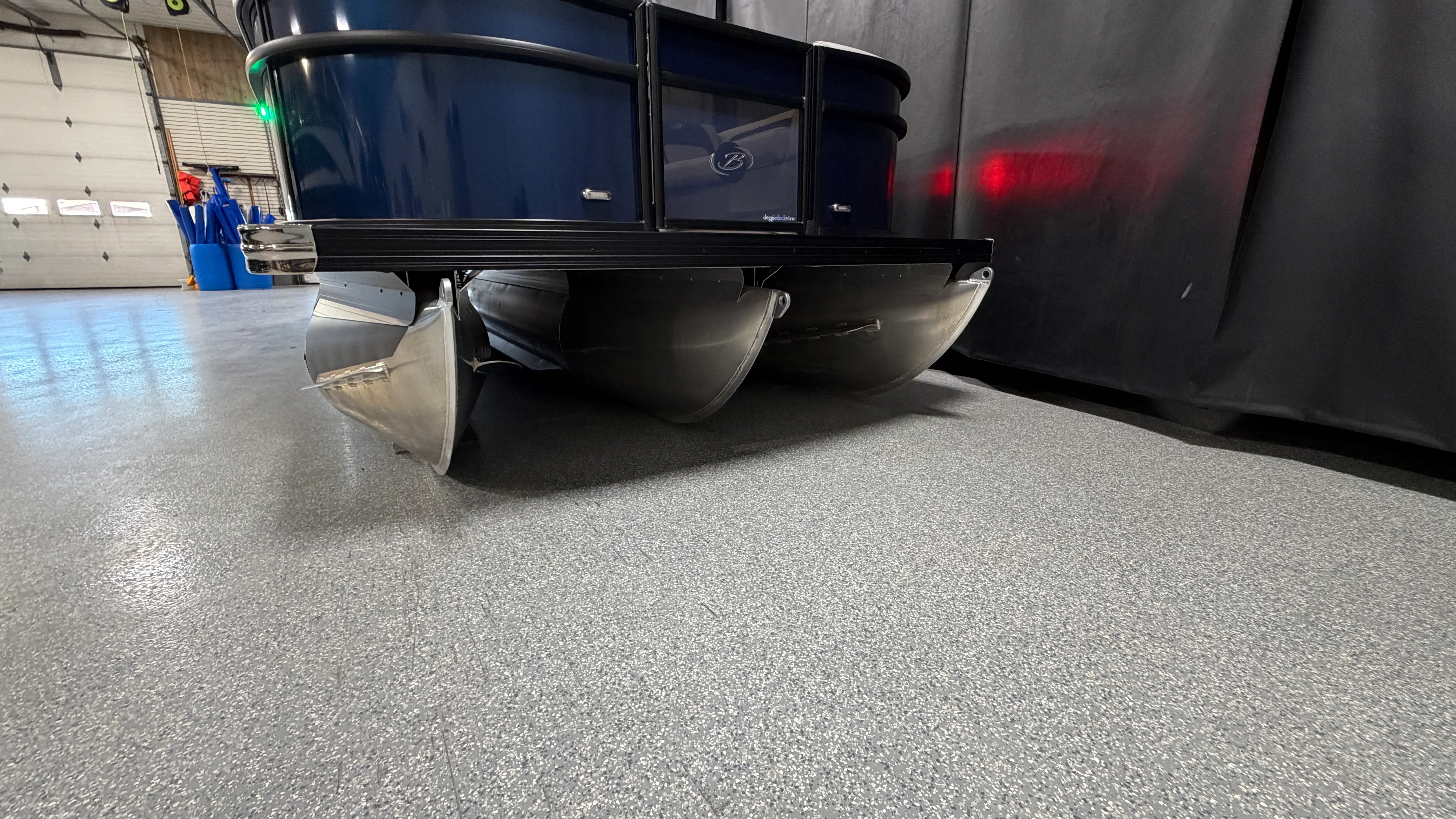 2025 Barletta Aria Image Thumbnail #5