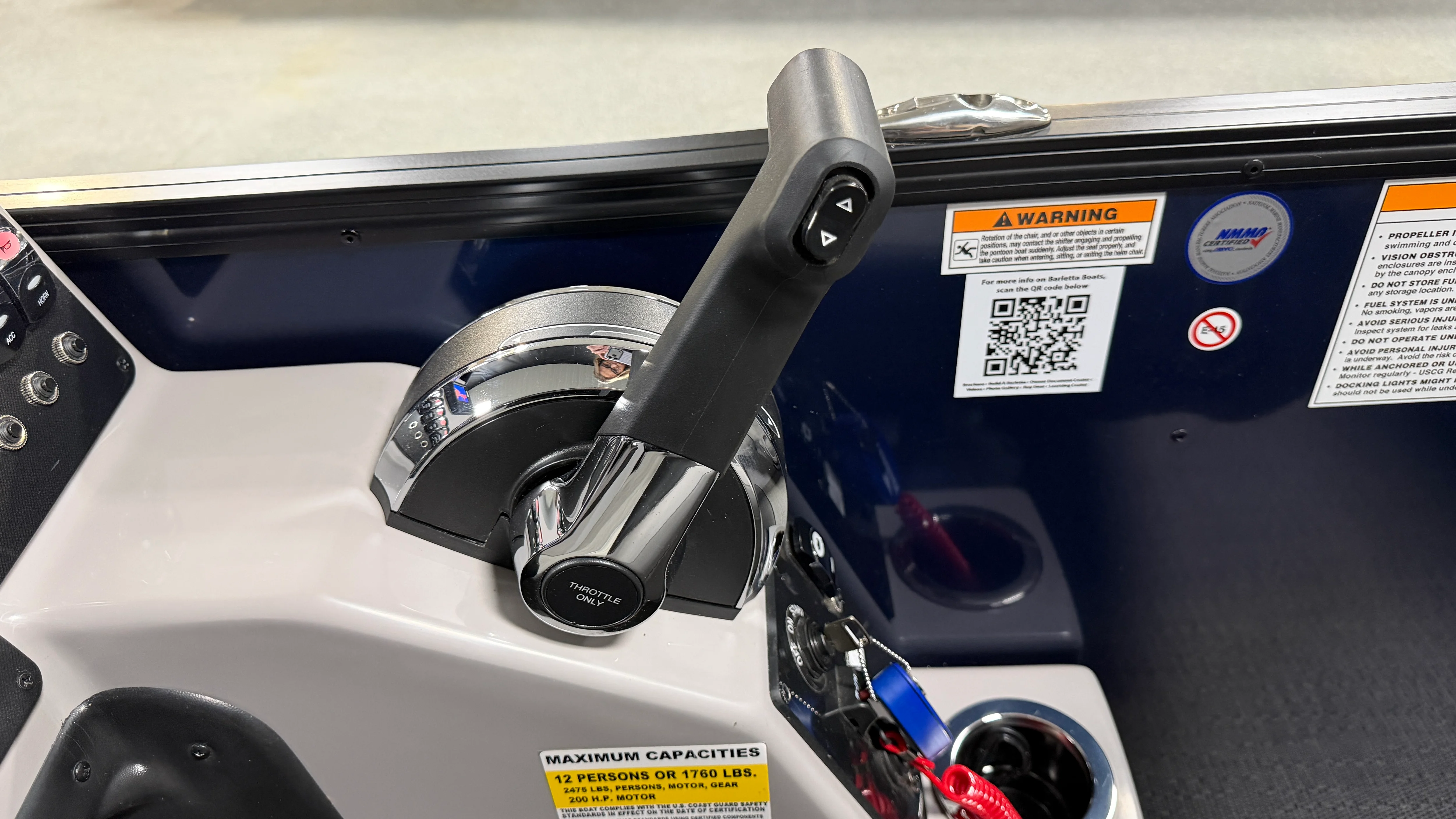 2025 Barletta Aria Image Thumbnail #55