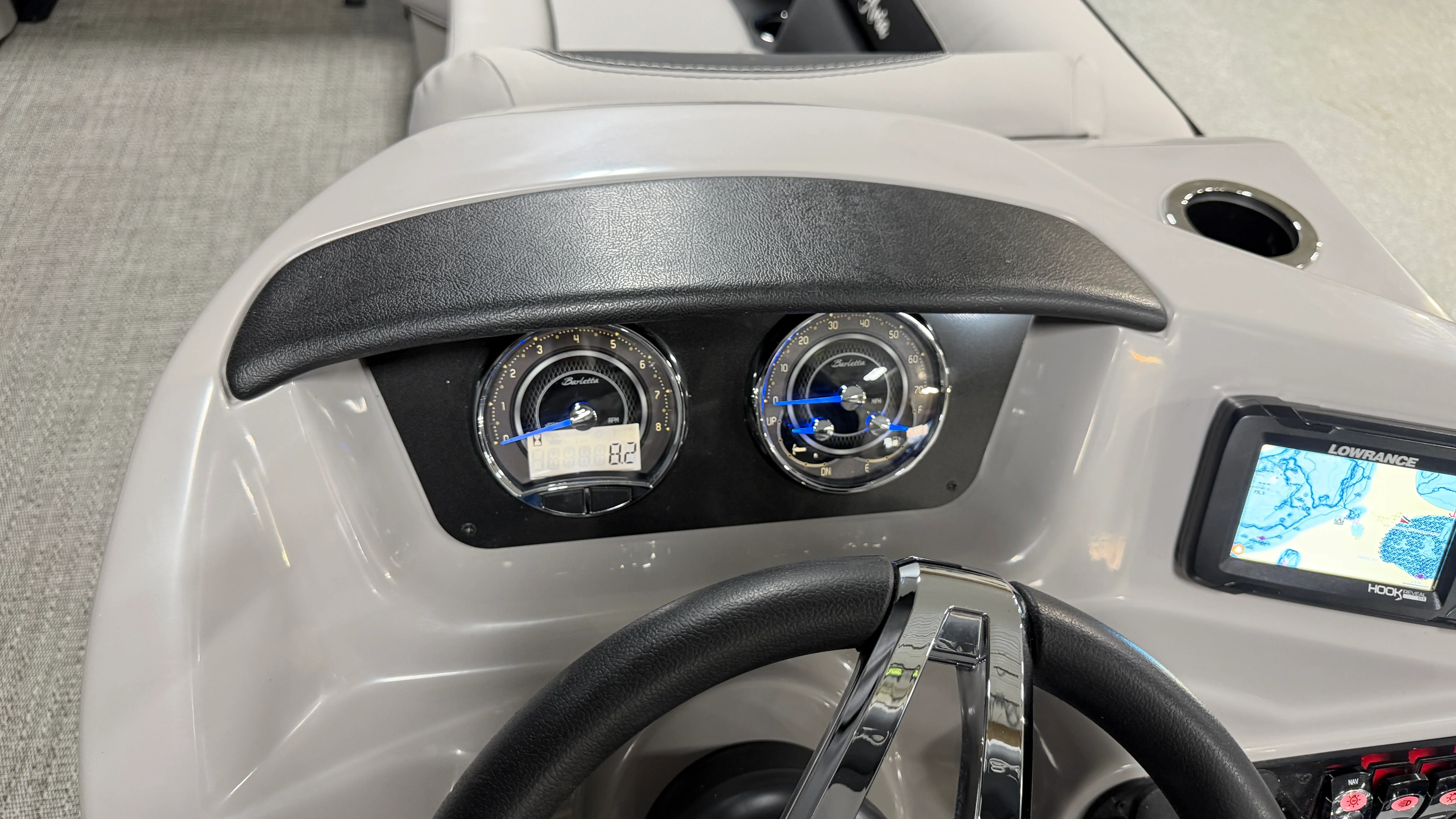 2025 Barletta Aria Image Thumbnail #59