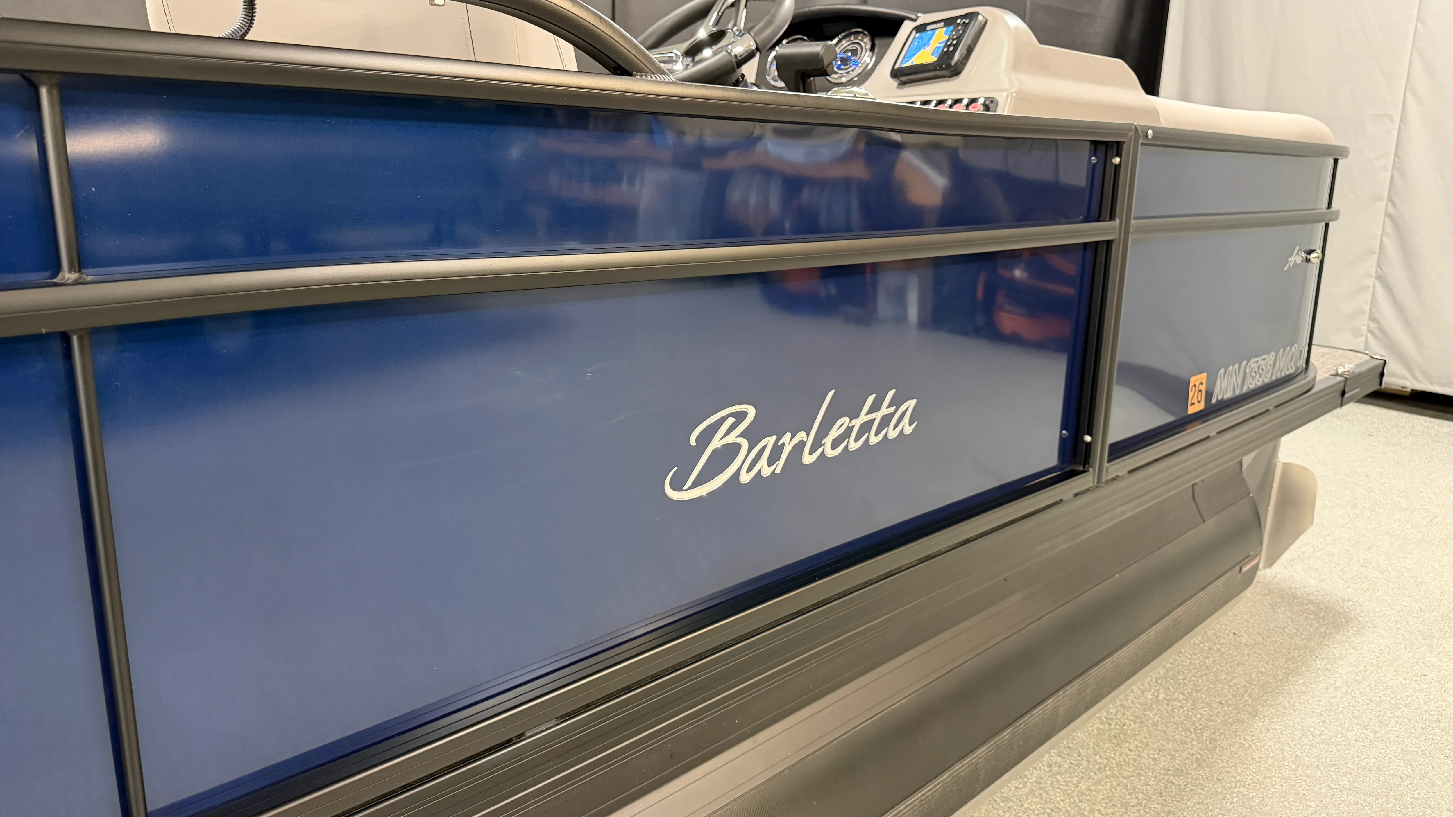 2025 Barletta Aria Image Thumbnail #95