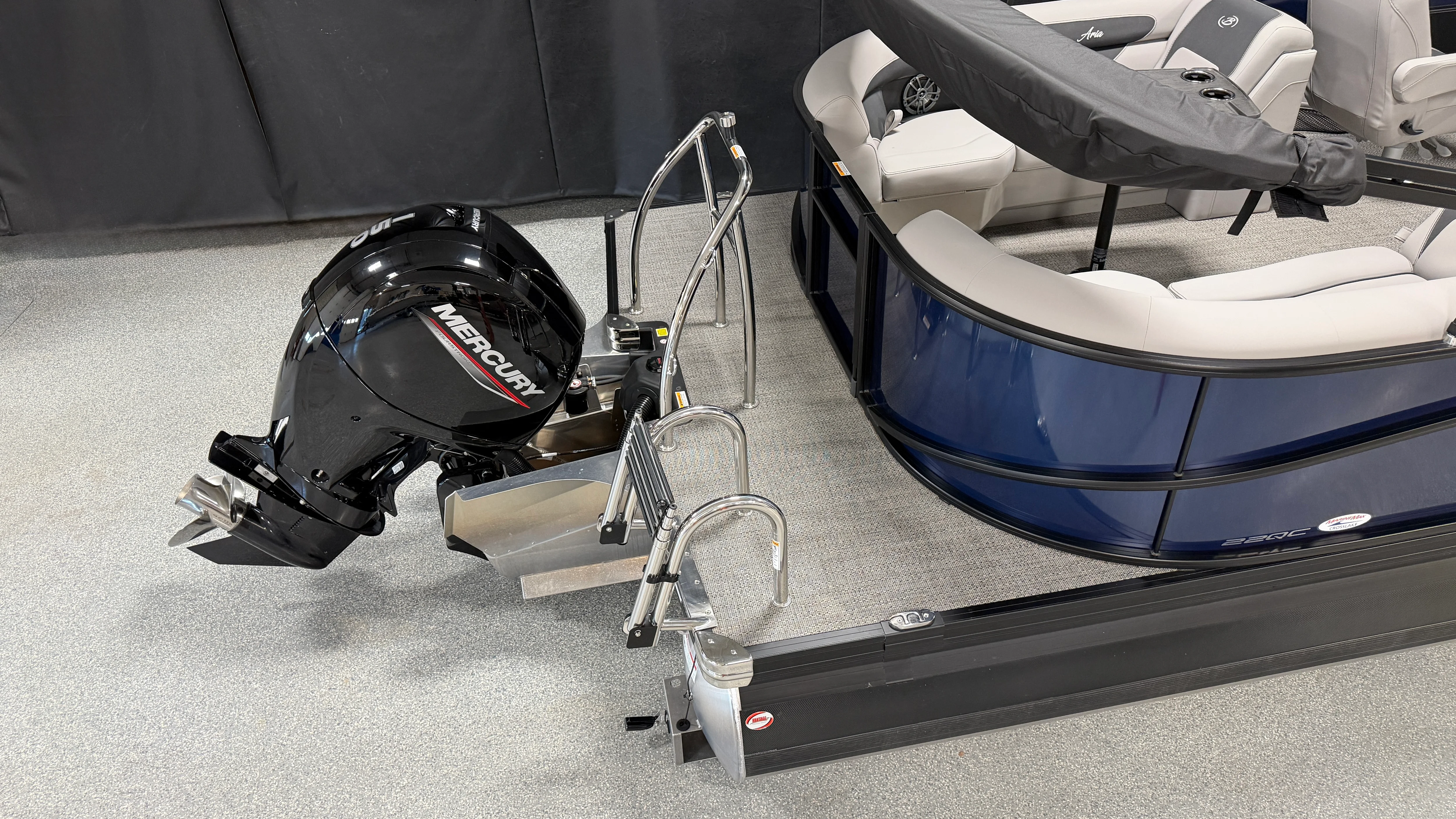 2025 Barletta Aria Image Thumbnail #9