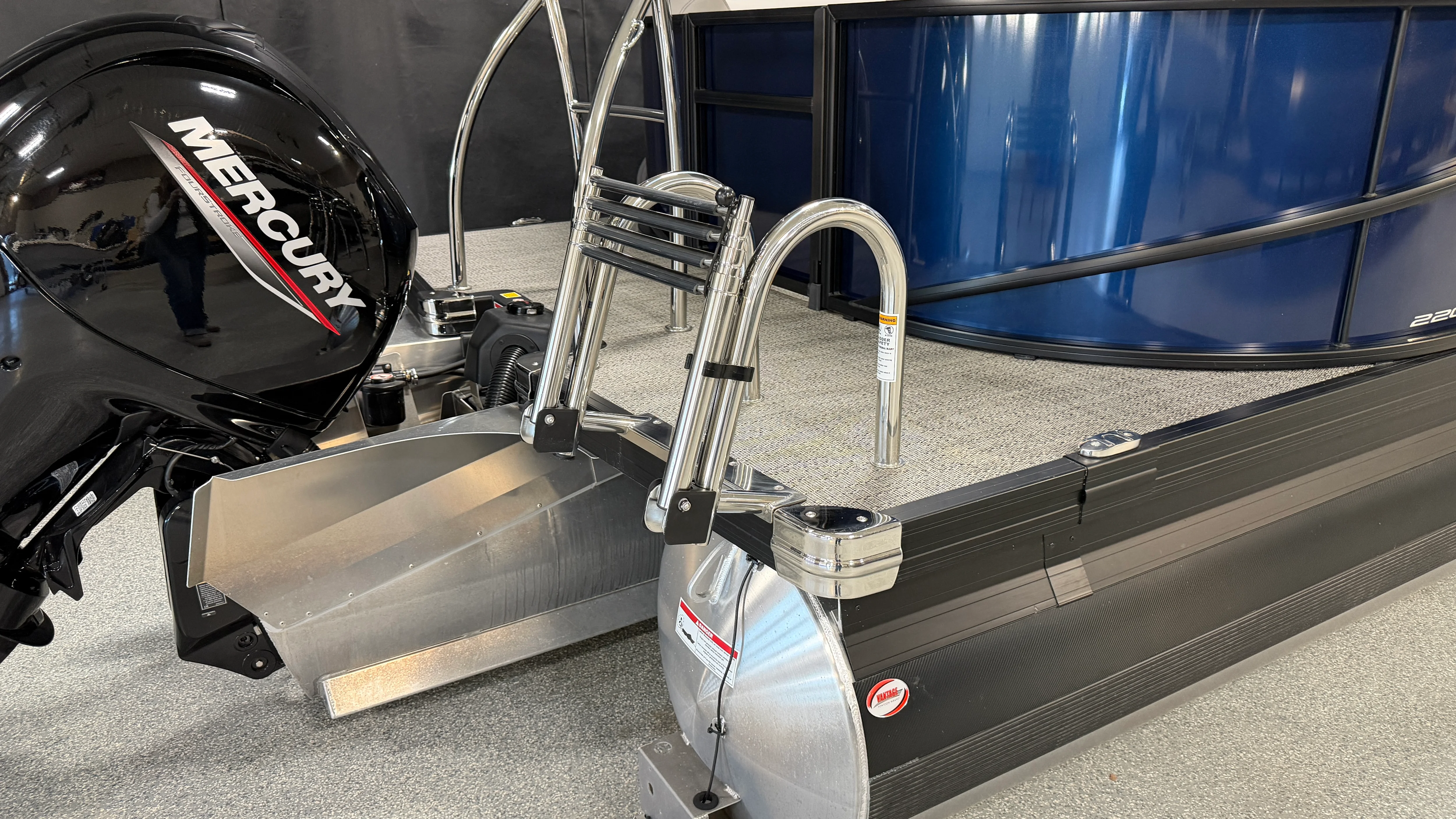 2025 Barletta Aria Image Thumbnail #15