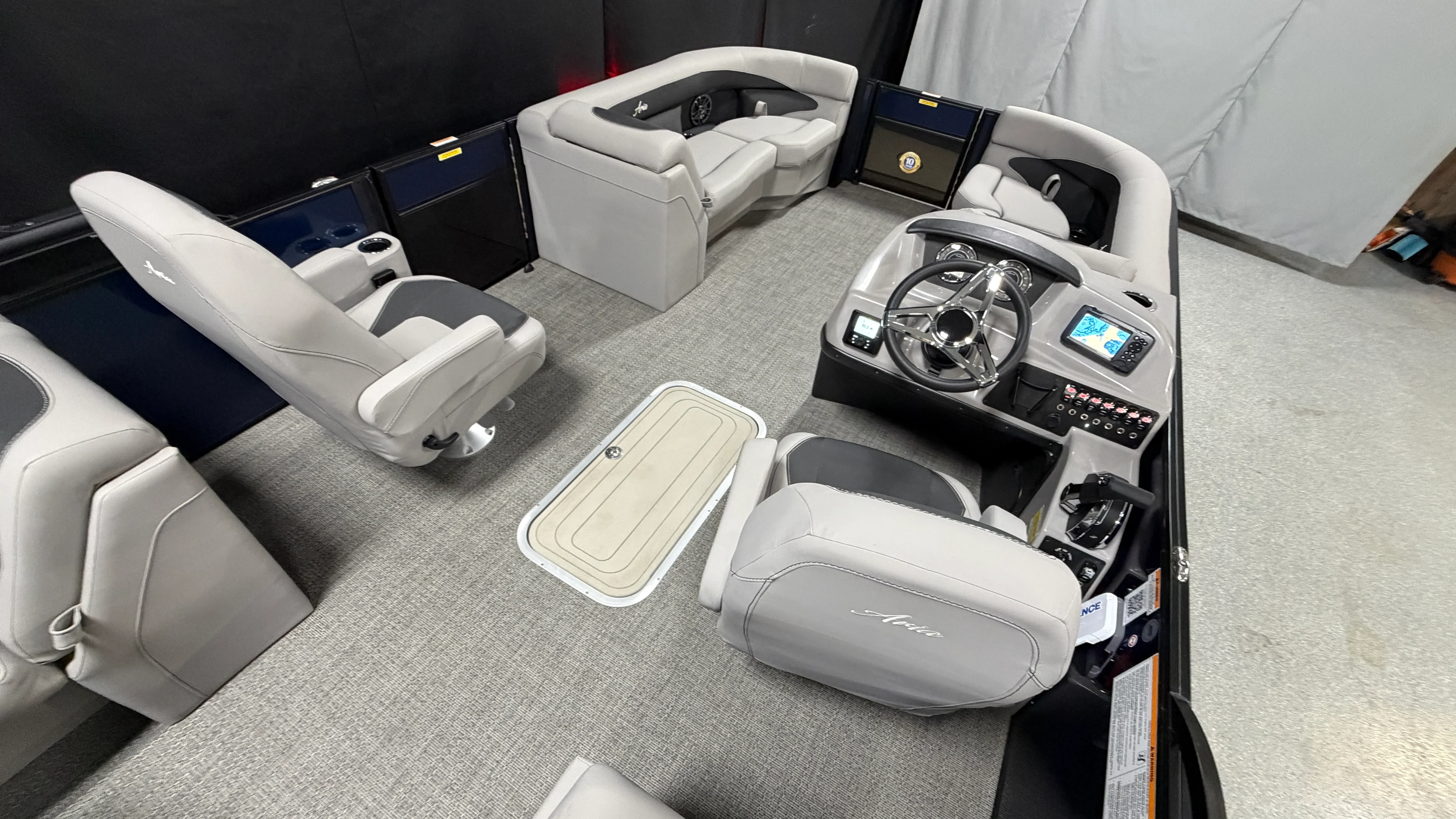 2025 Barletta Aria Image Thumbnail #41