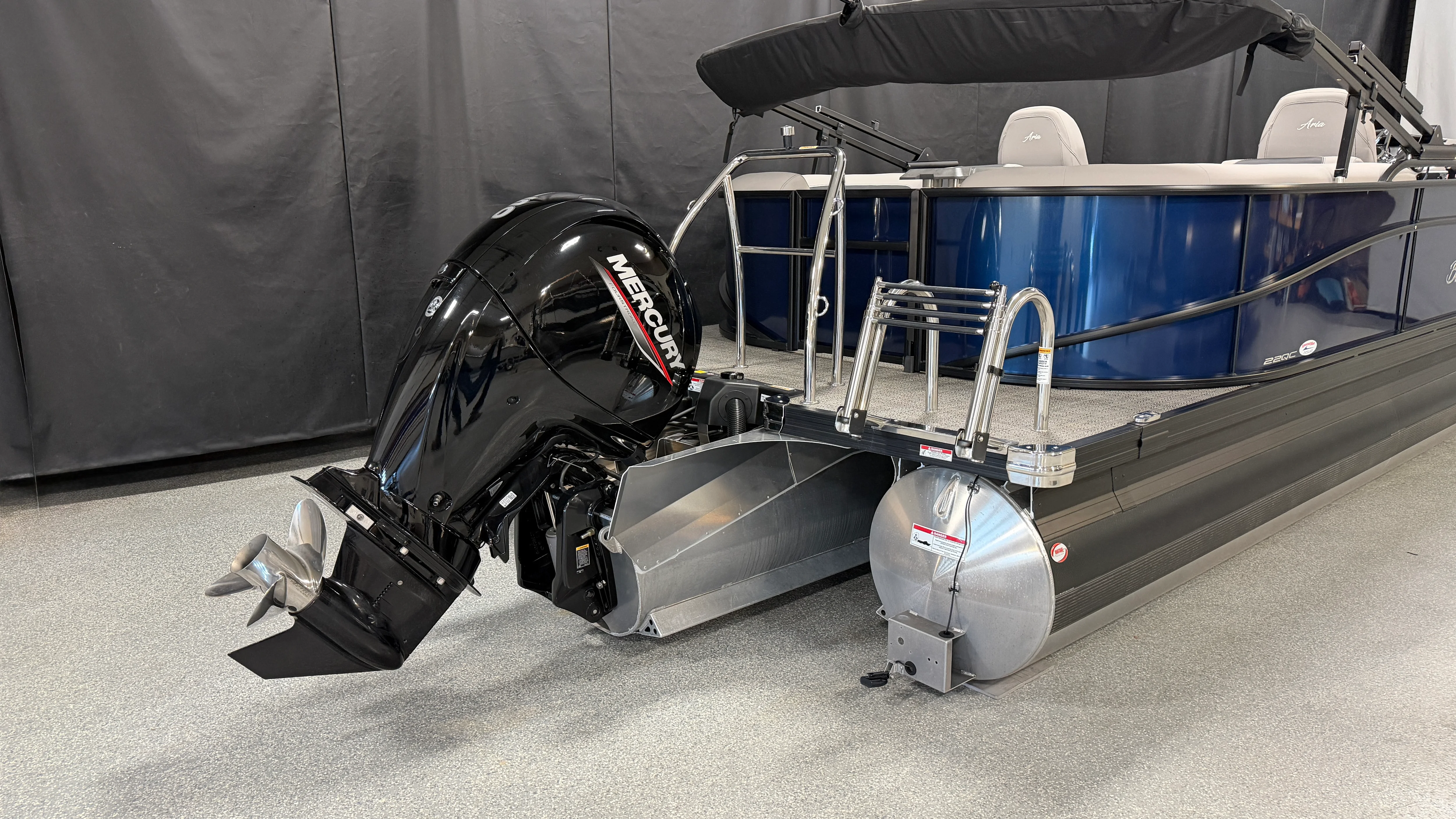 2025 Barletta Aria Image Thumbnail #11