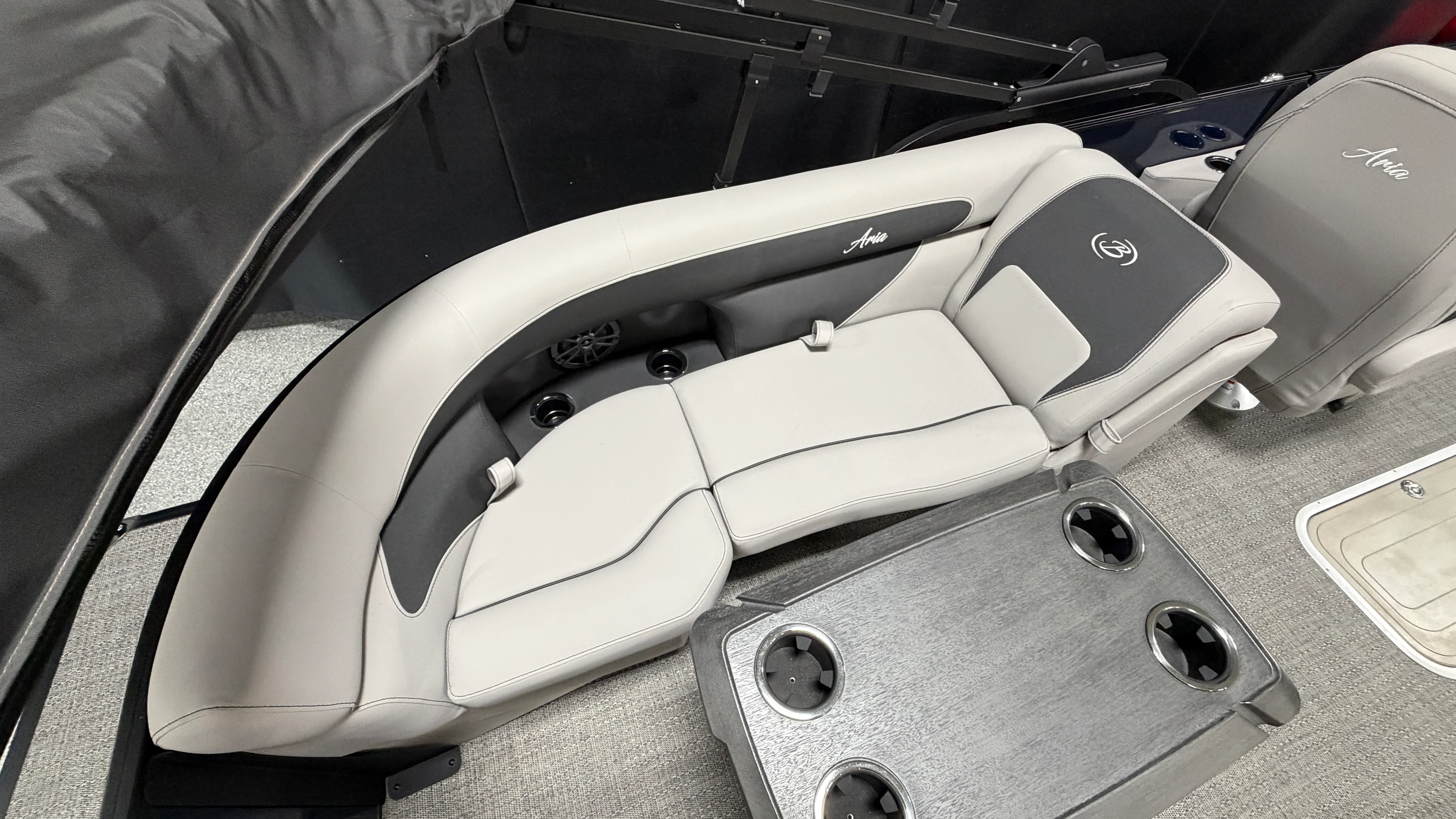 2025 Barletta Aria Image Thumbnail #19