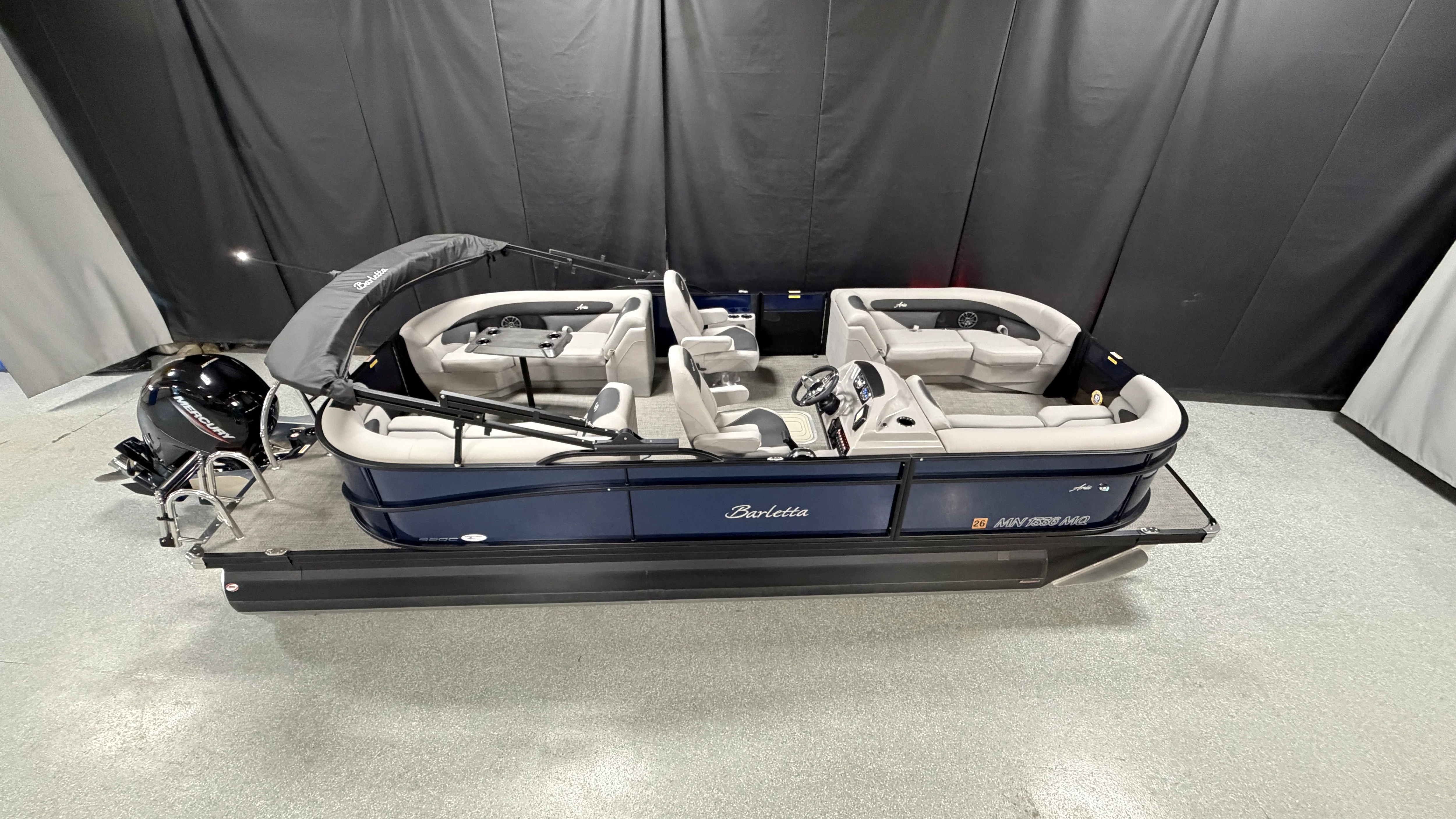 2025 Barletta Aria Image Thumbnail #1