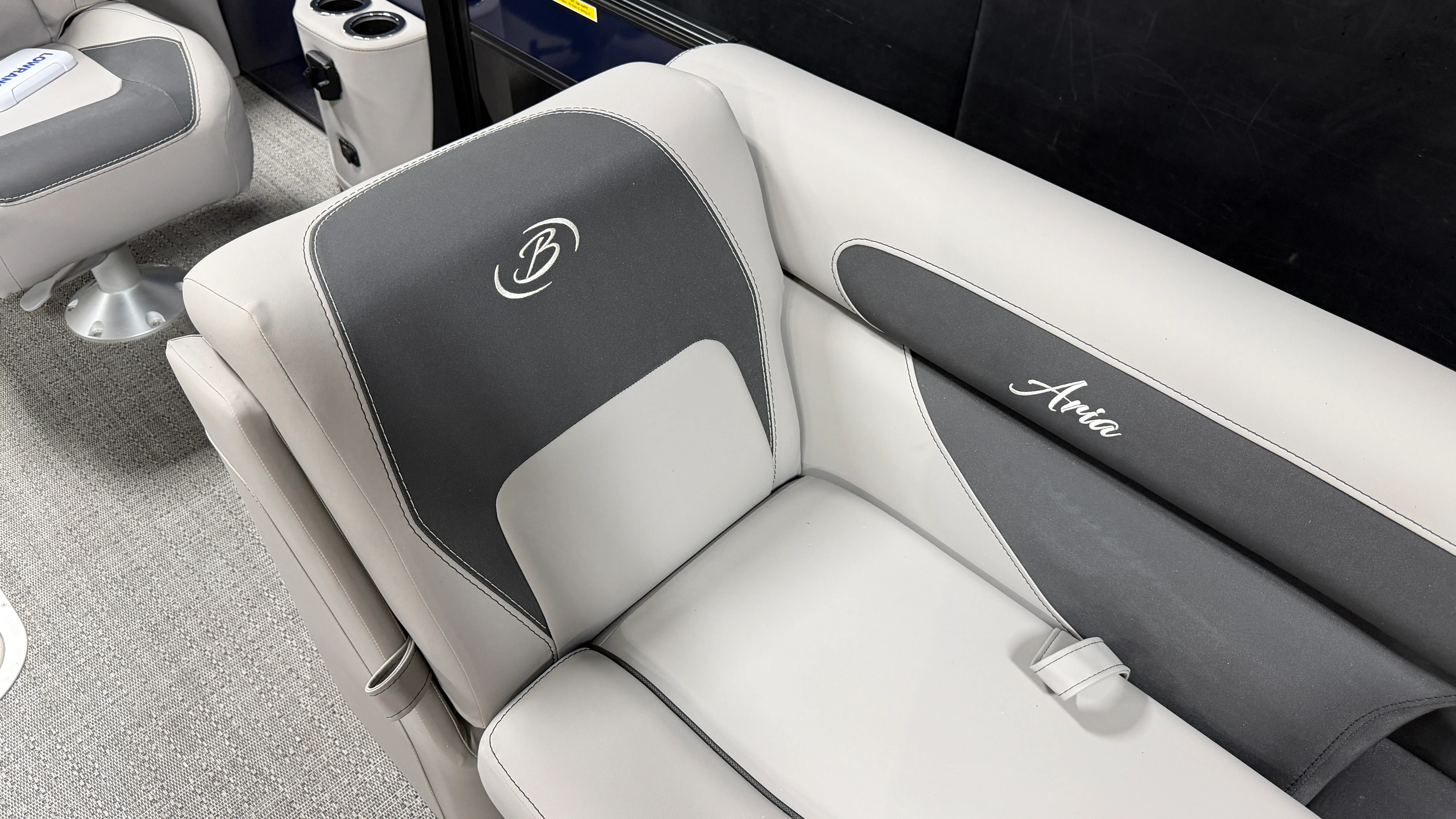 2025 Barletta Aria Image Thumbnail #82