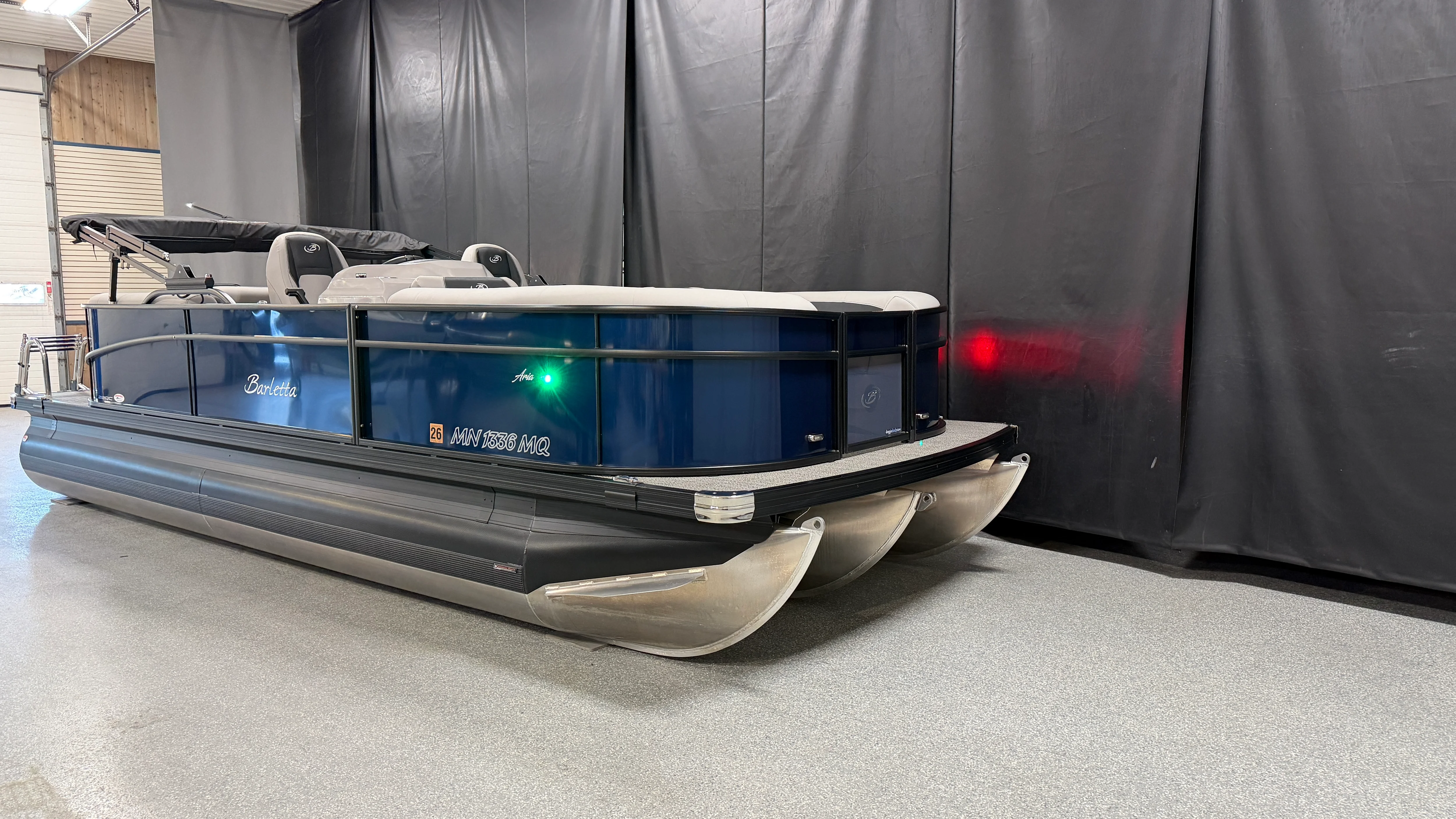 2025 Barletta Aria Image Thumbnail #3