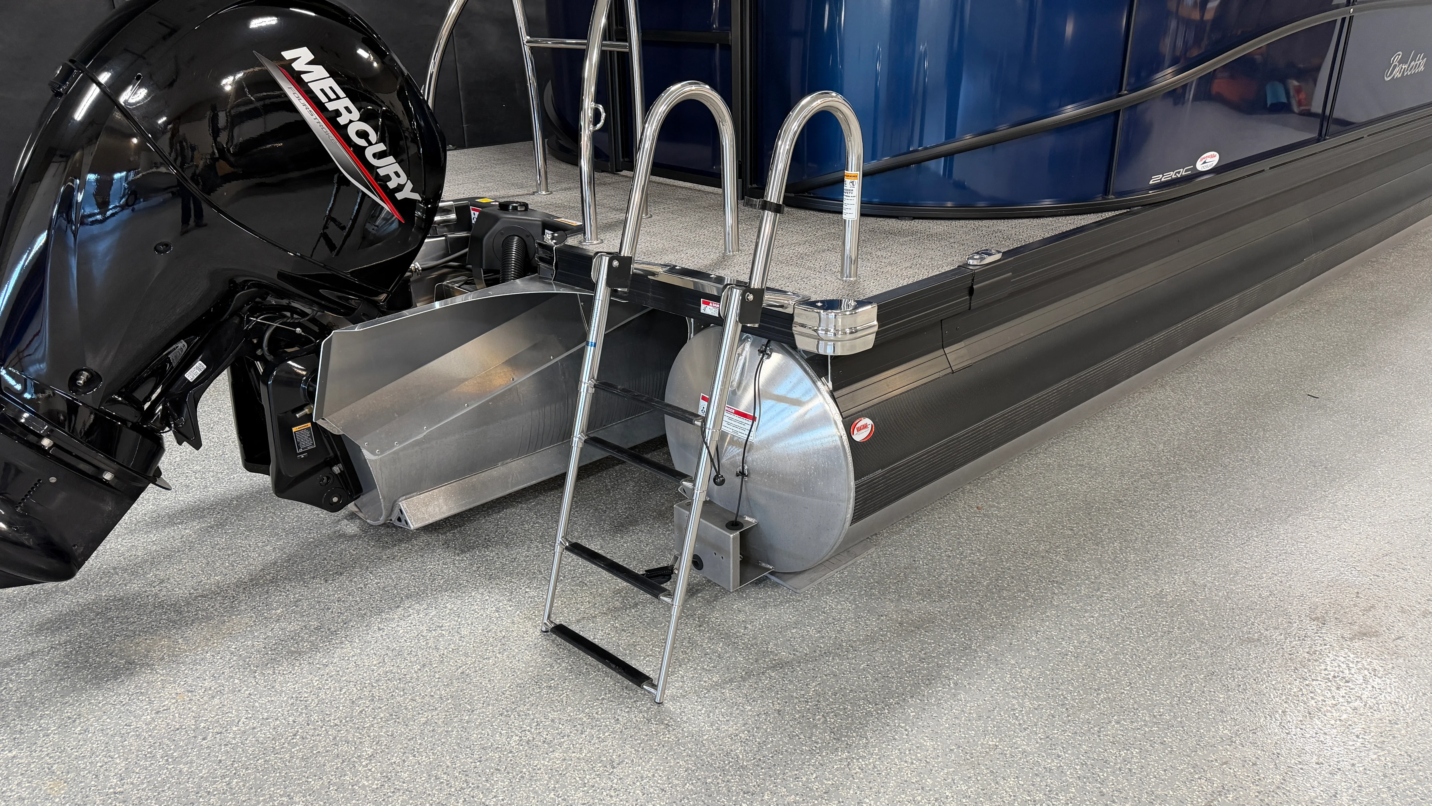 2025 Barletta Aria Image Thumbnail #16