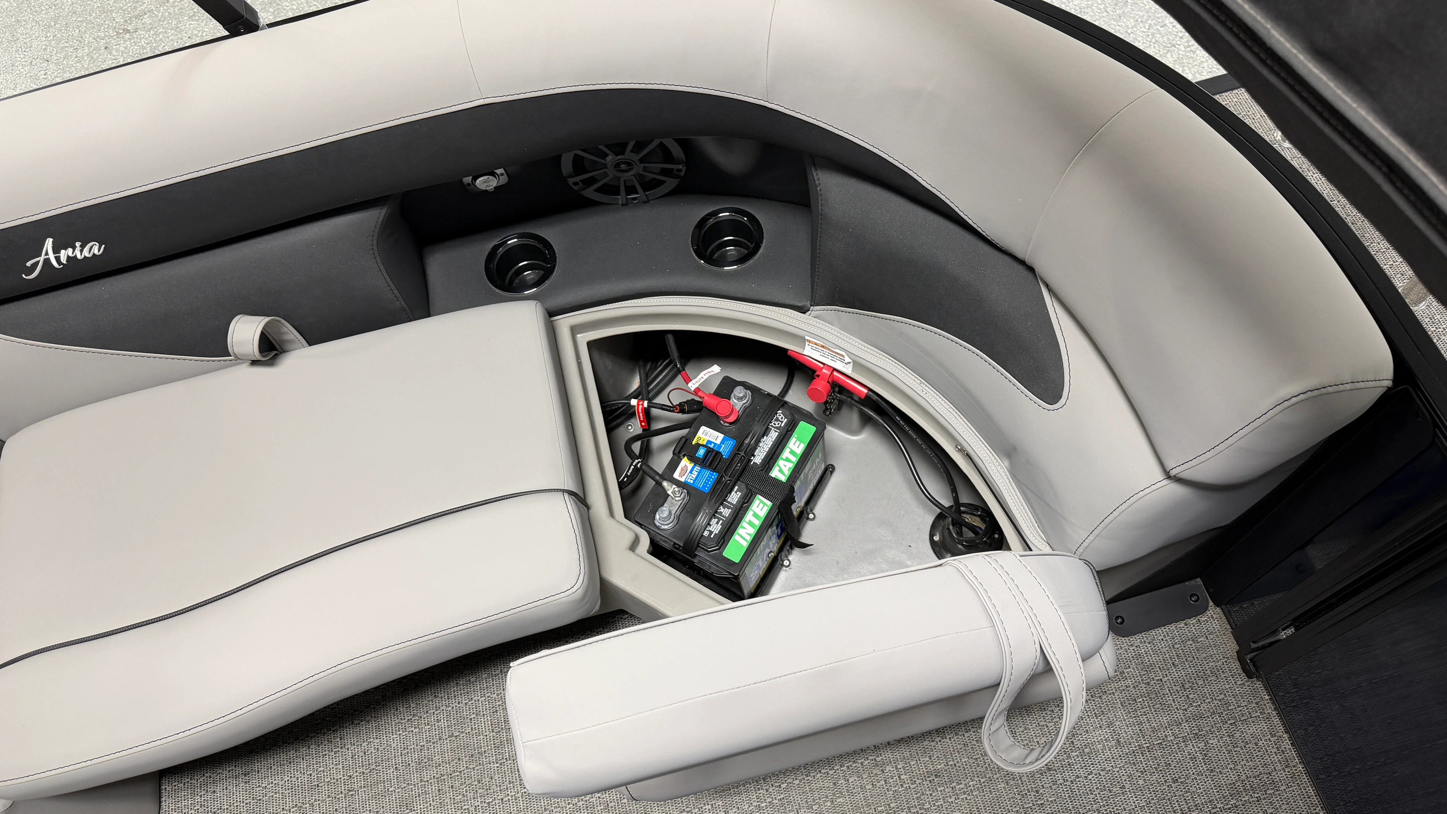 2025 Barletta Aria Image Thumbnail #32