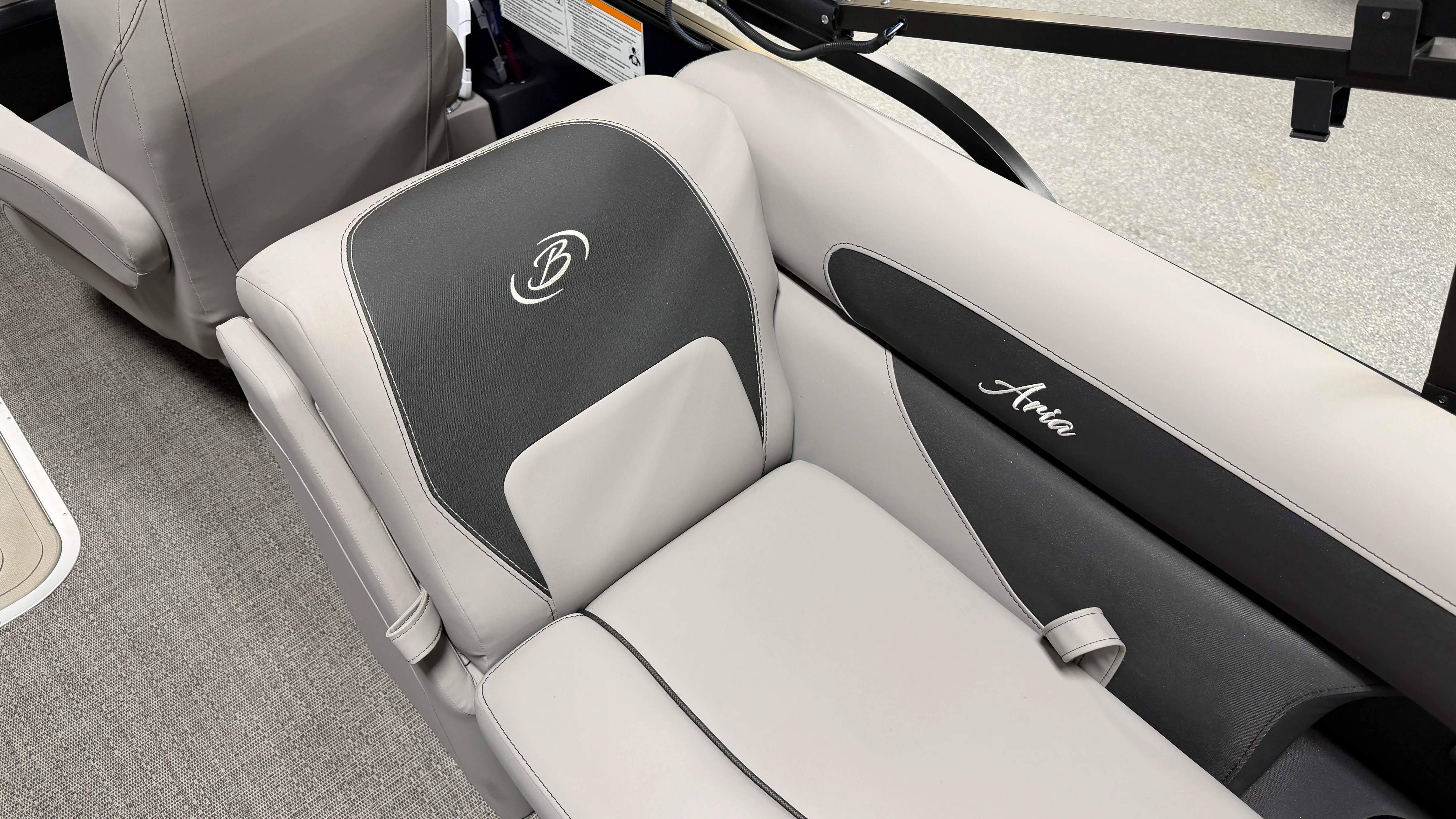 2025 Barletta Aria Image Thumbnail #39