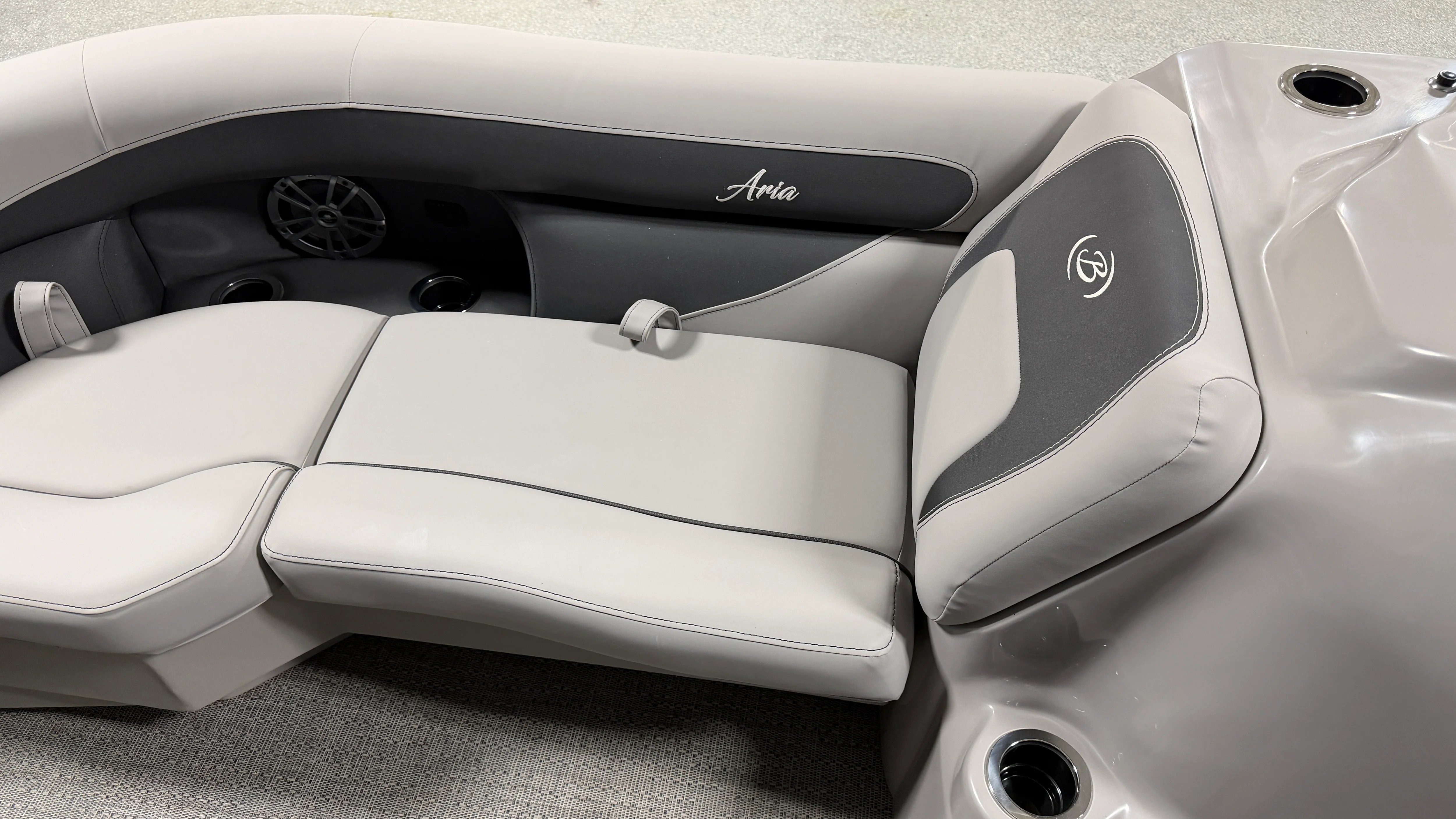 2025 Barletta Aria Image Thumbnail #73