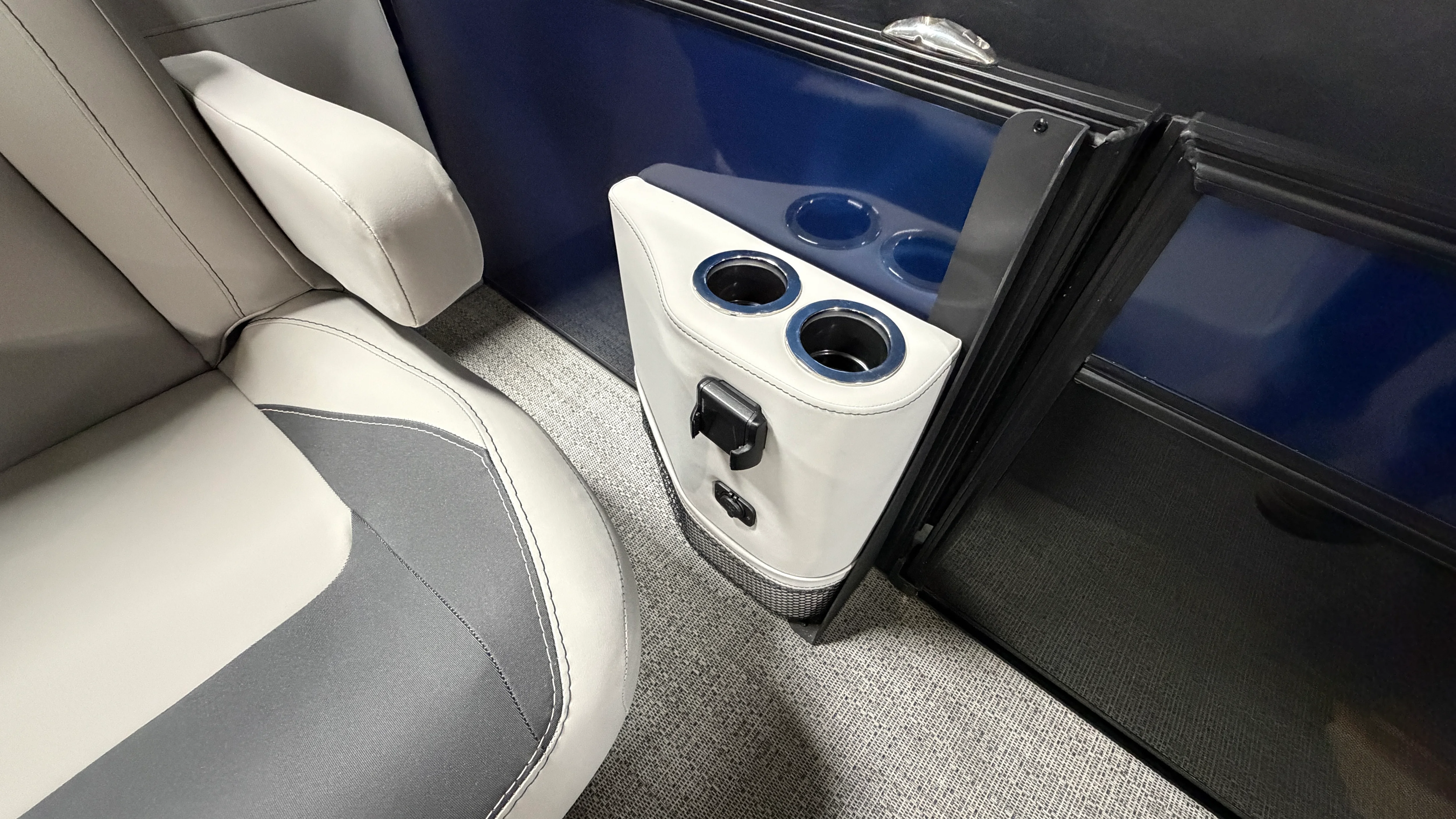 2025 Barletta Aria Image Thumbnail #43