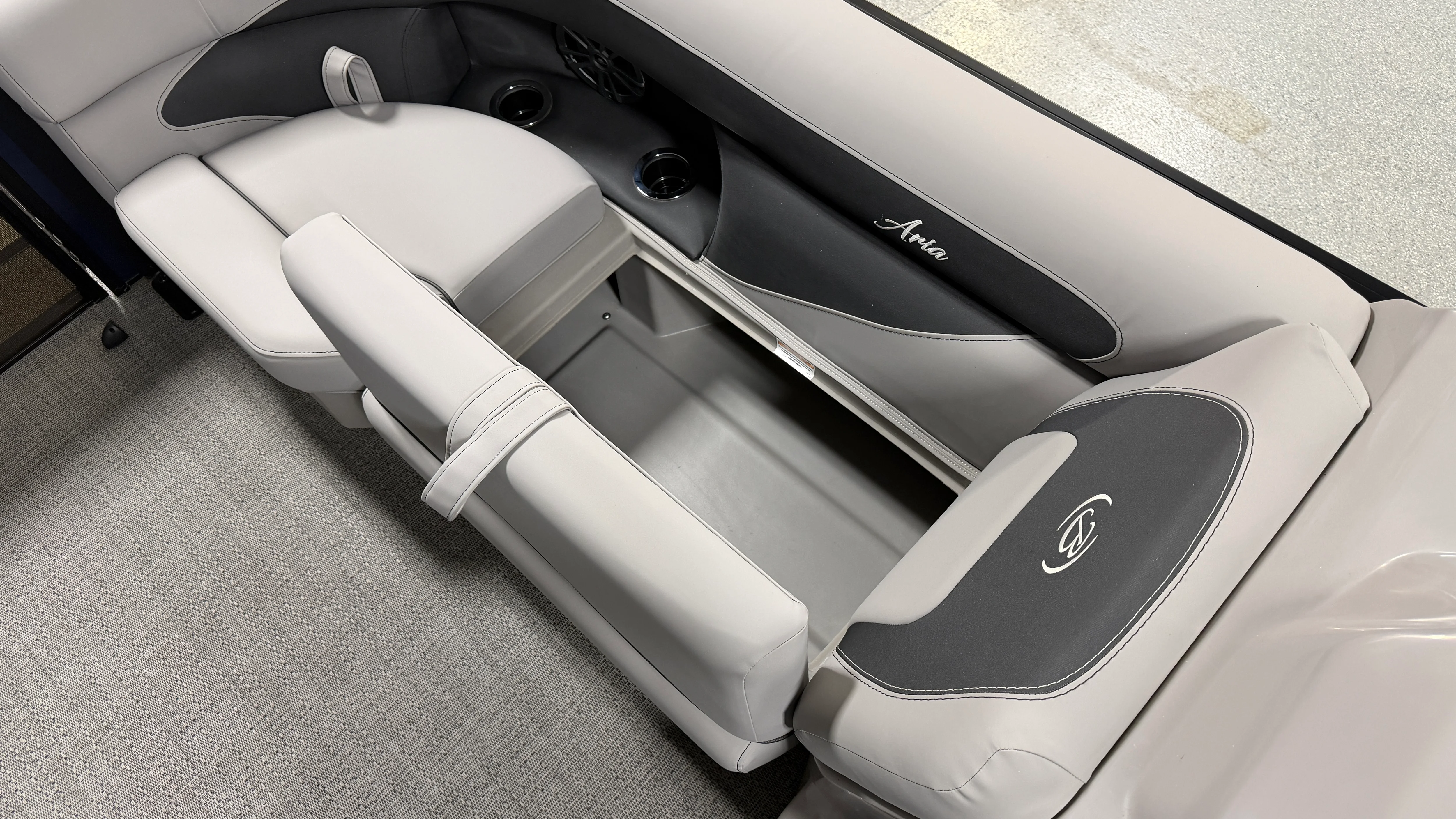 2025 Barletta Aria Image Thumbnail #74