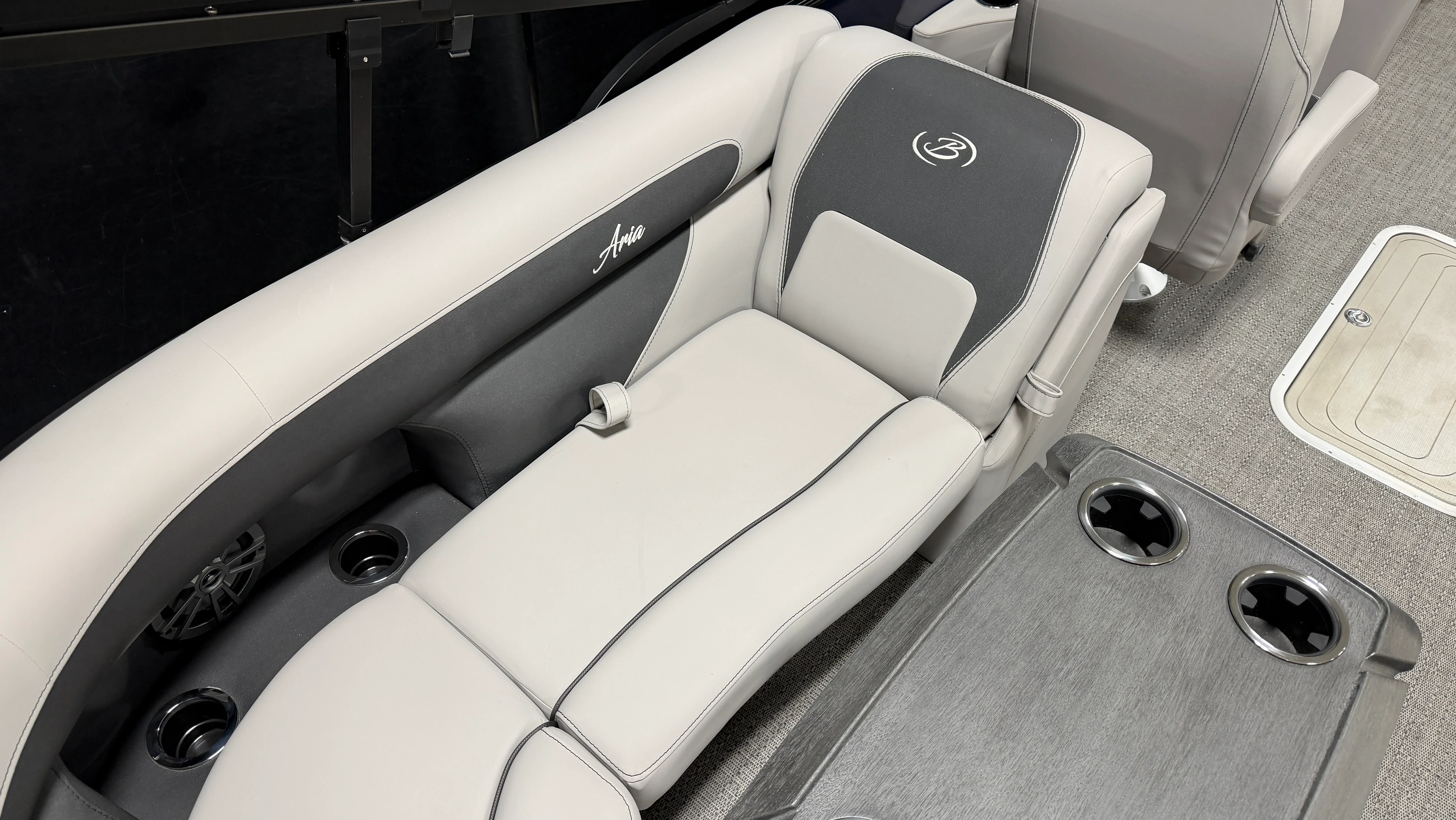 2025 Barletta Aria Image Thumbnail #24