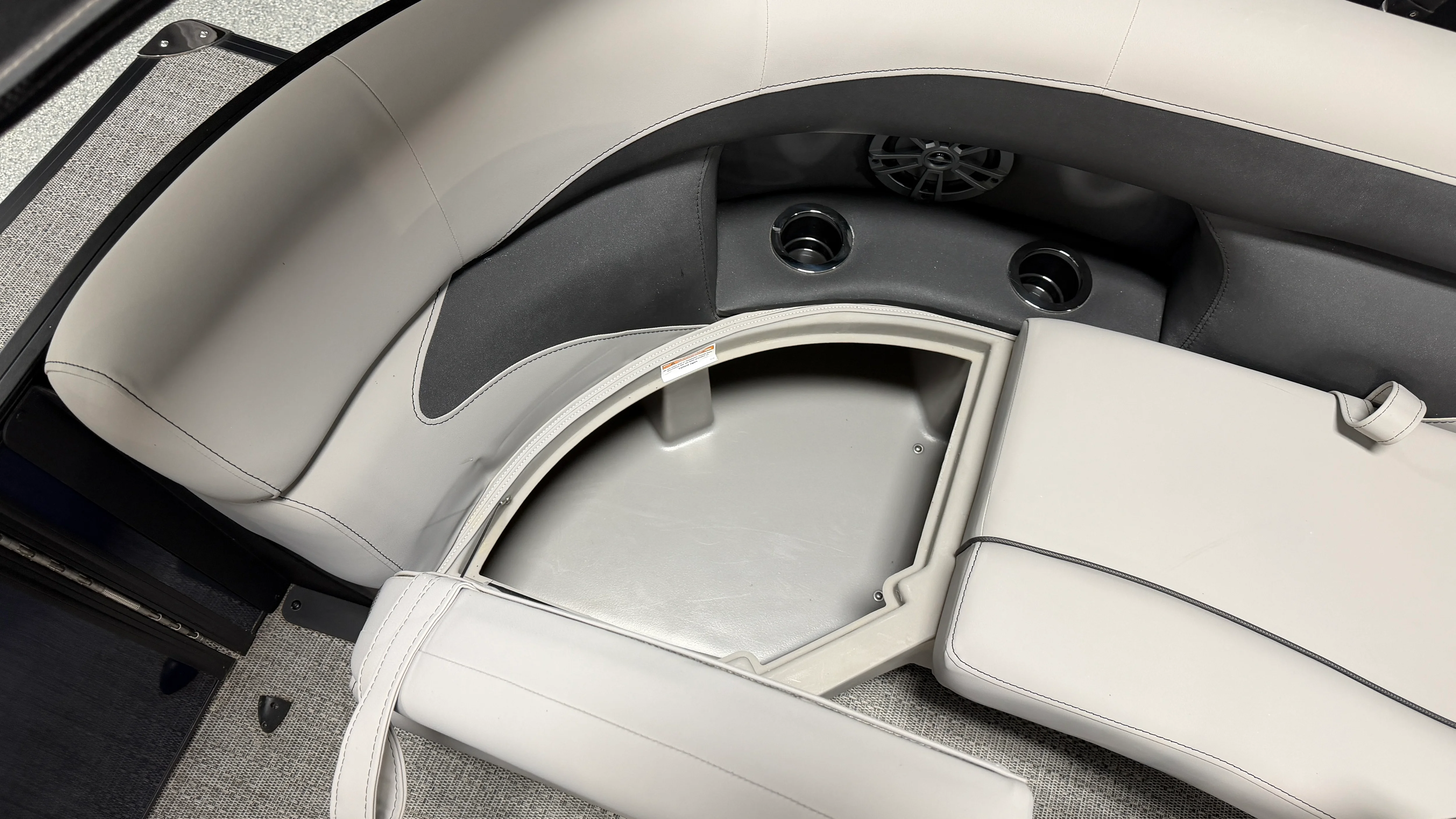 2025 Barletta Aria Image Thumbnail #21