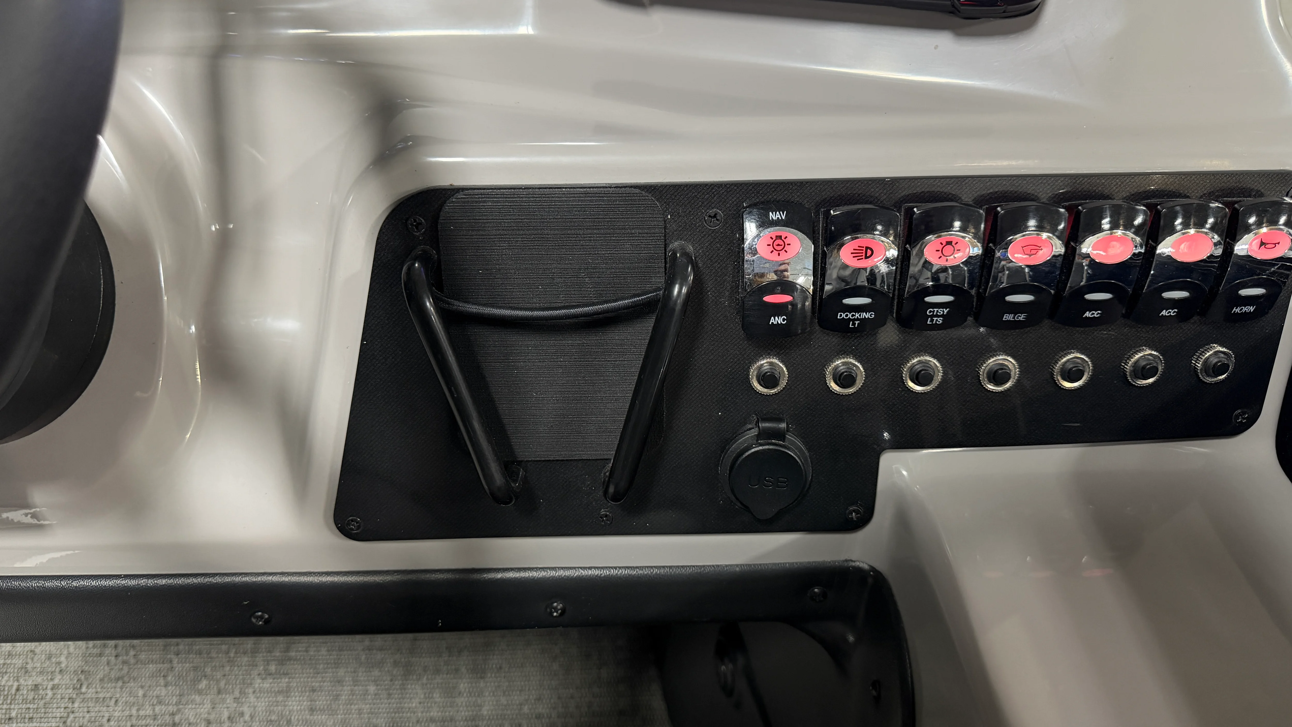 2025 Barletta Aria Image Thumbnail #63