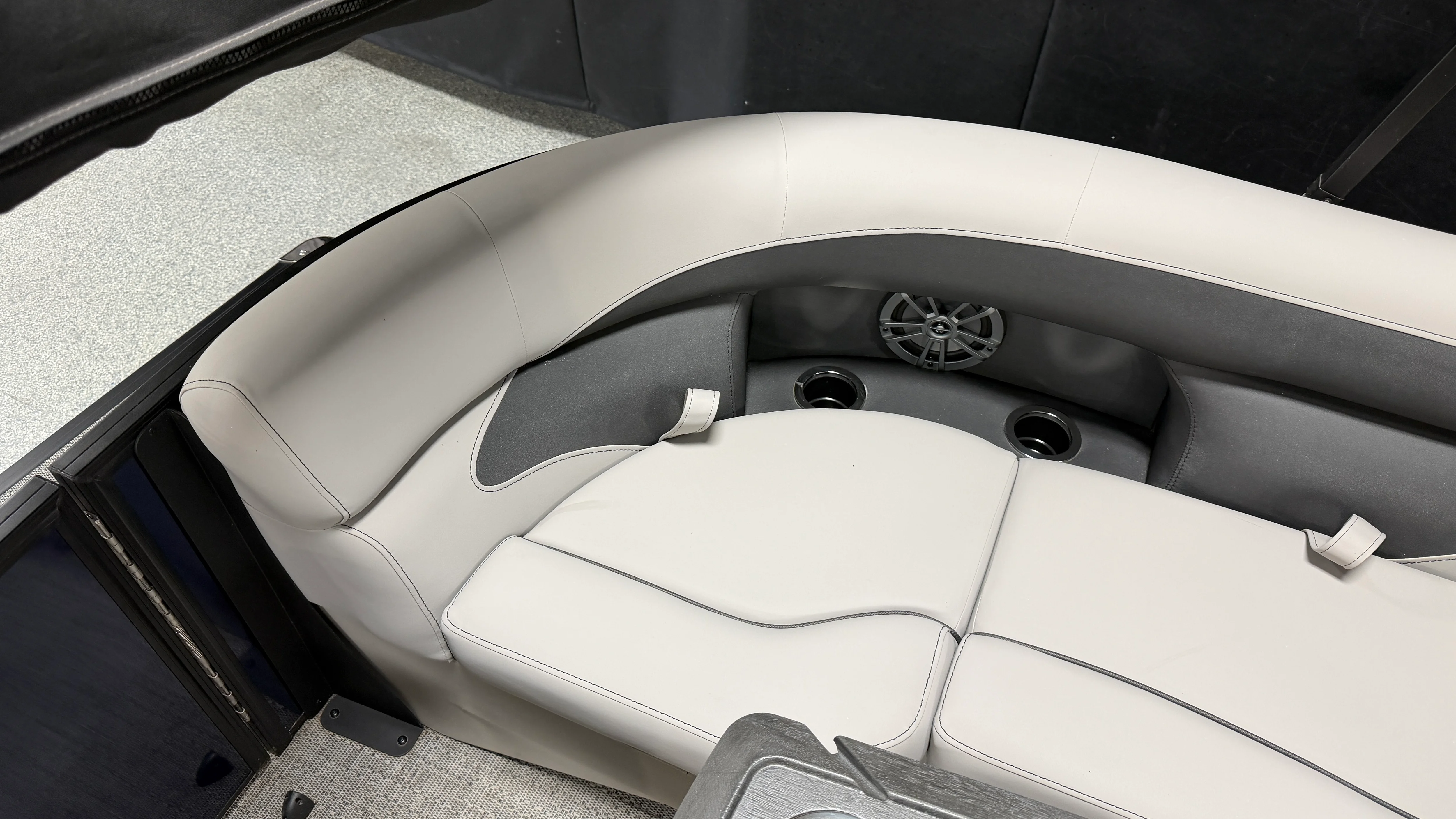 2025 Barletta Aria Image Thumbnail #20