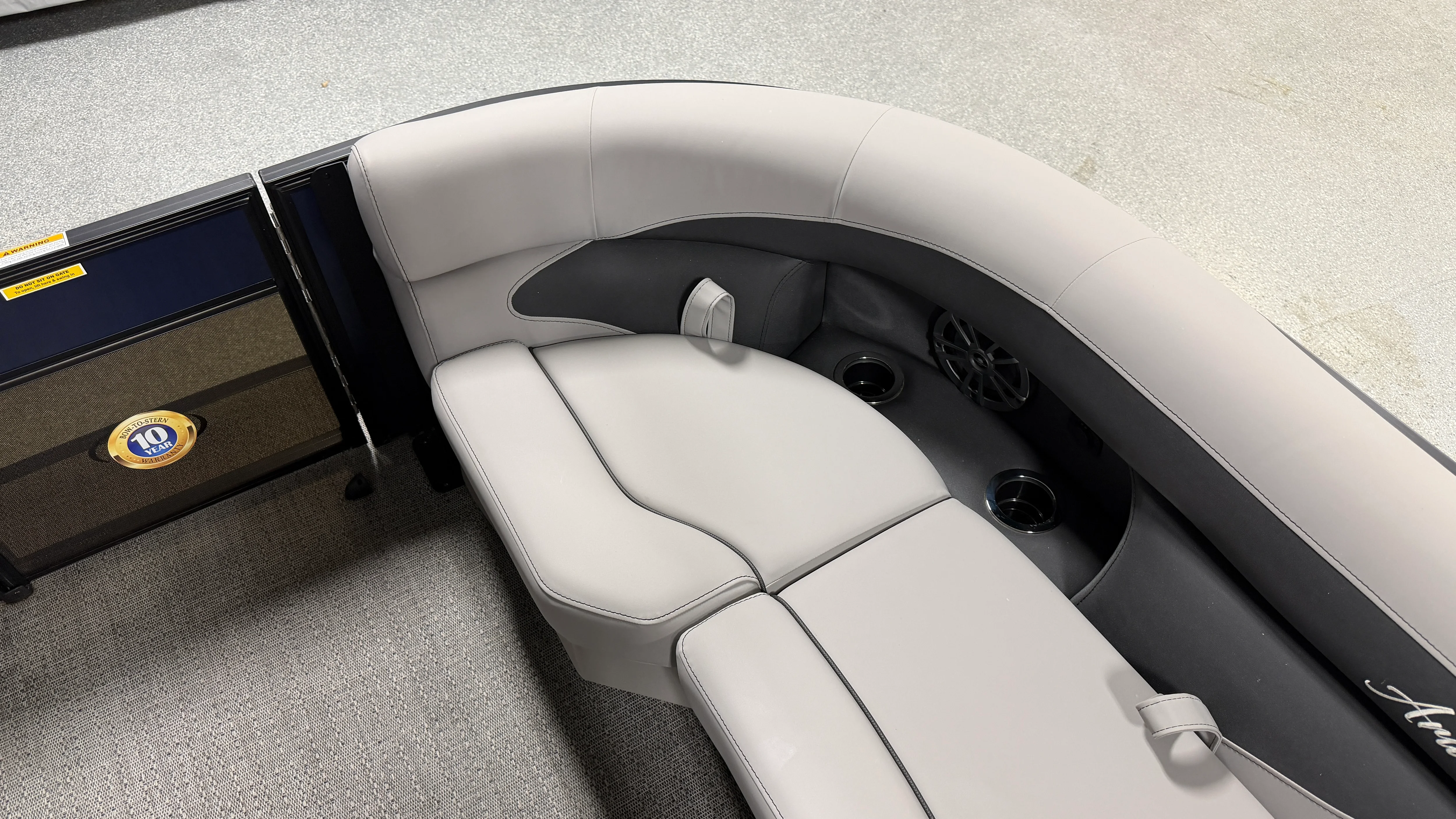 2025 Barletta Aria Image Thumbnail #76