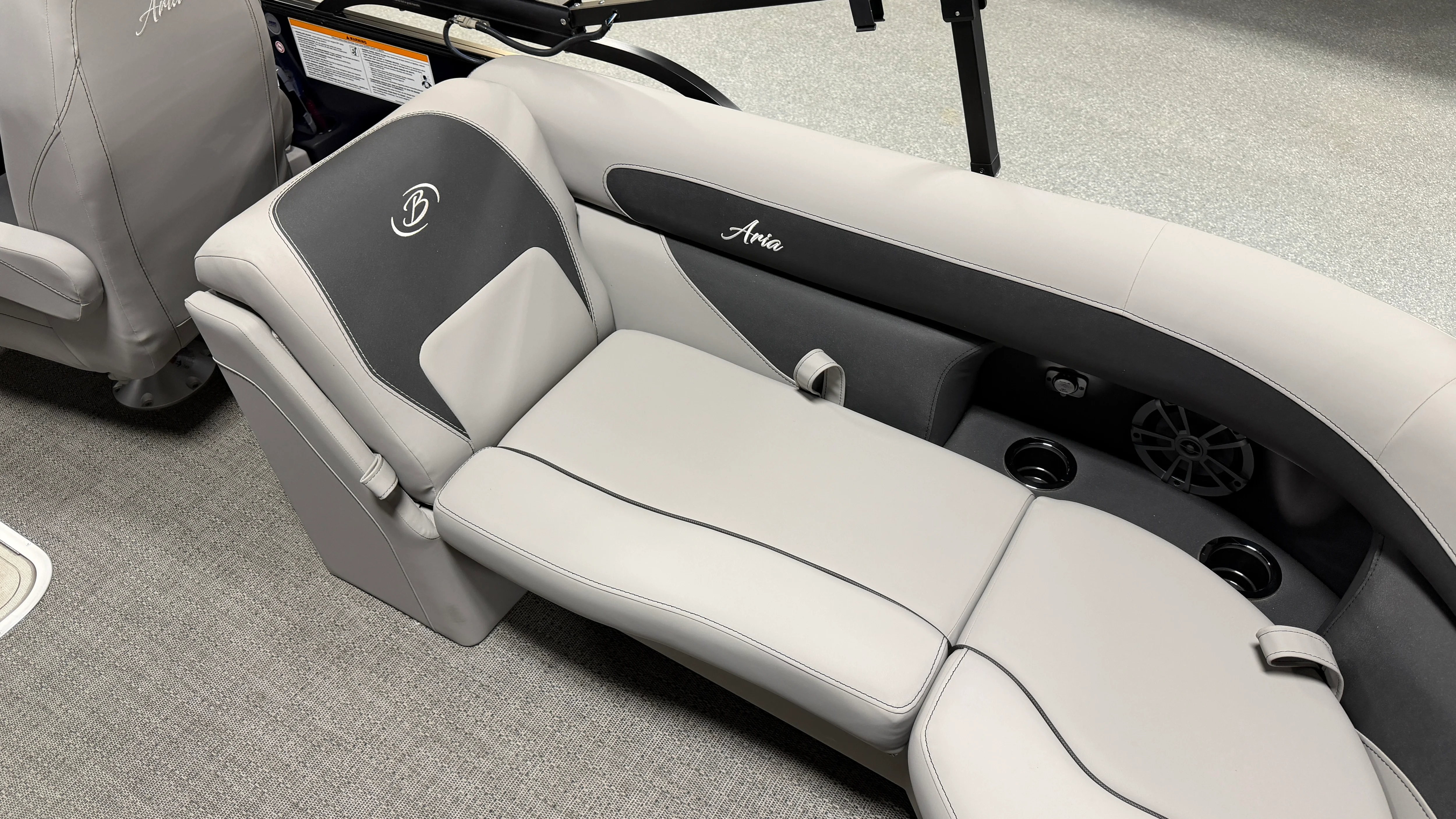 2025 Barletta Aria Image Thumbnail #36