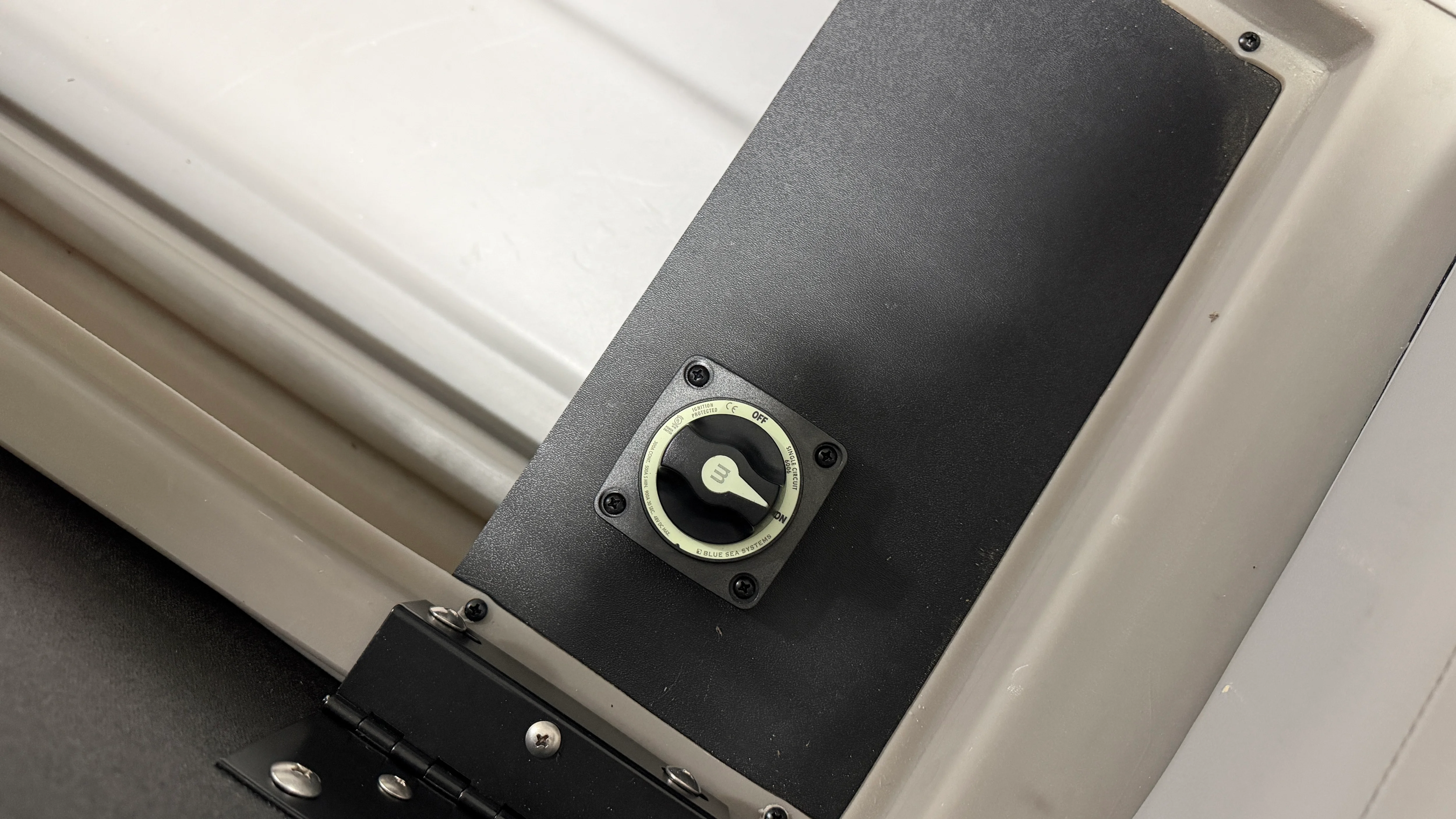 2025 Barletta Aria Image Thumbnail #38