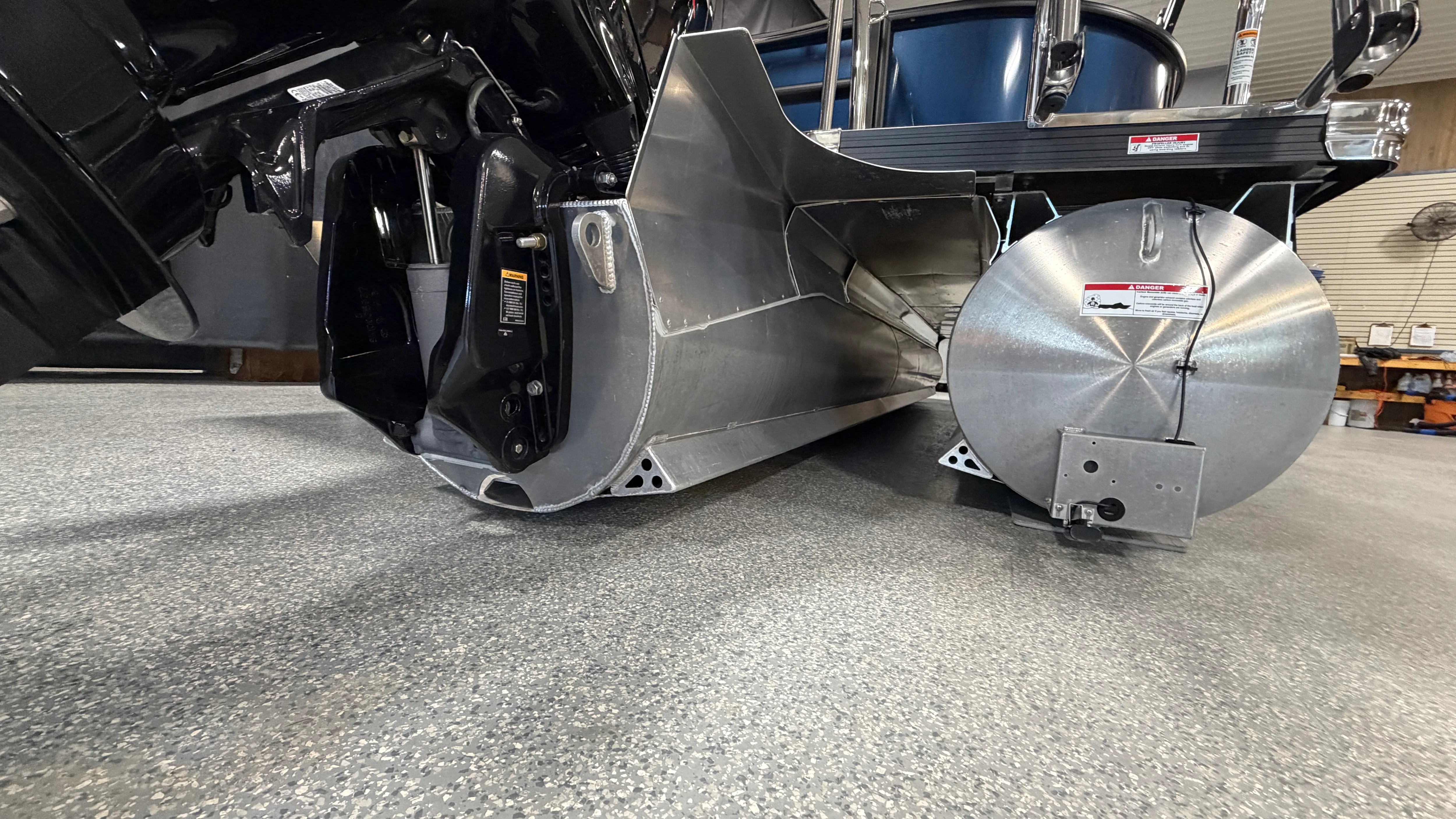 2025 Barletta Aria Image Thumbnail #10