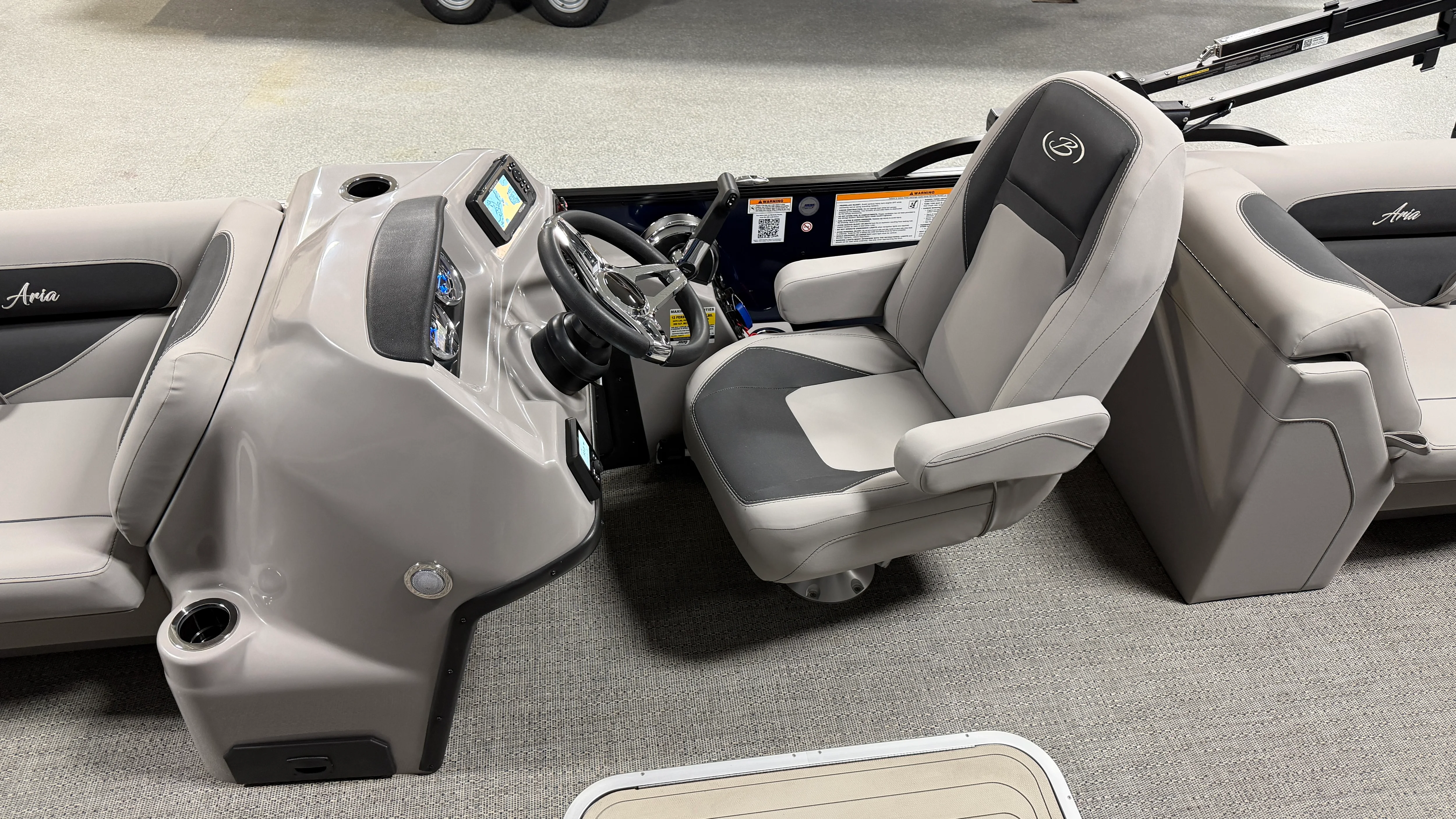 2025 Barletta Aria Image Thumbnail #48