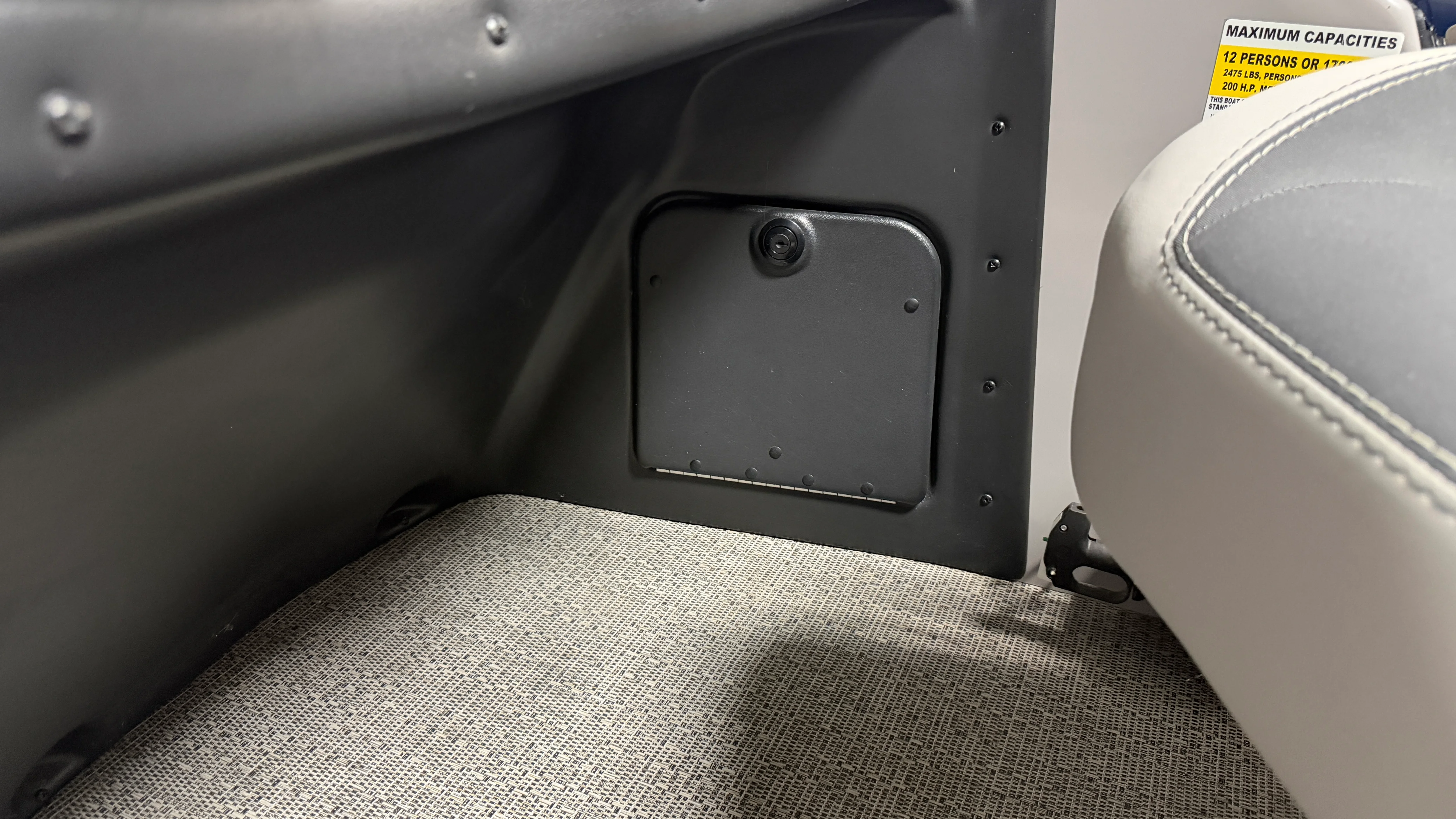 2025 Barletta Aria Image Thumbnail #66