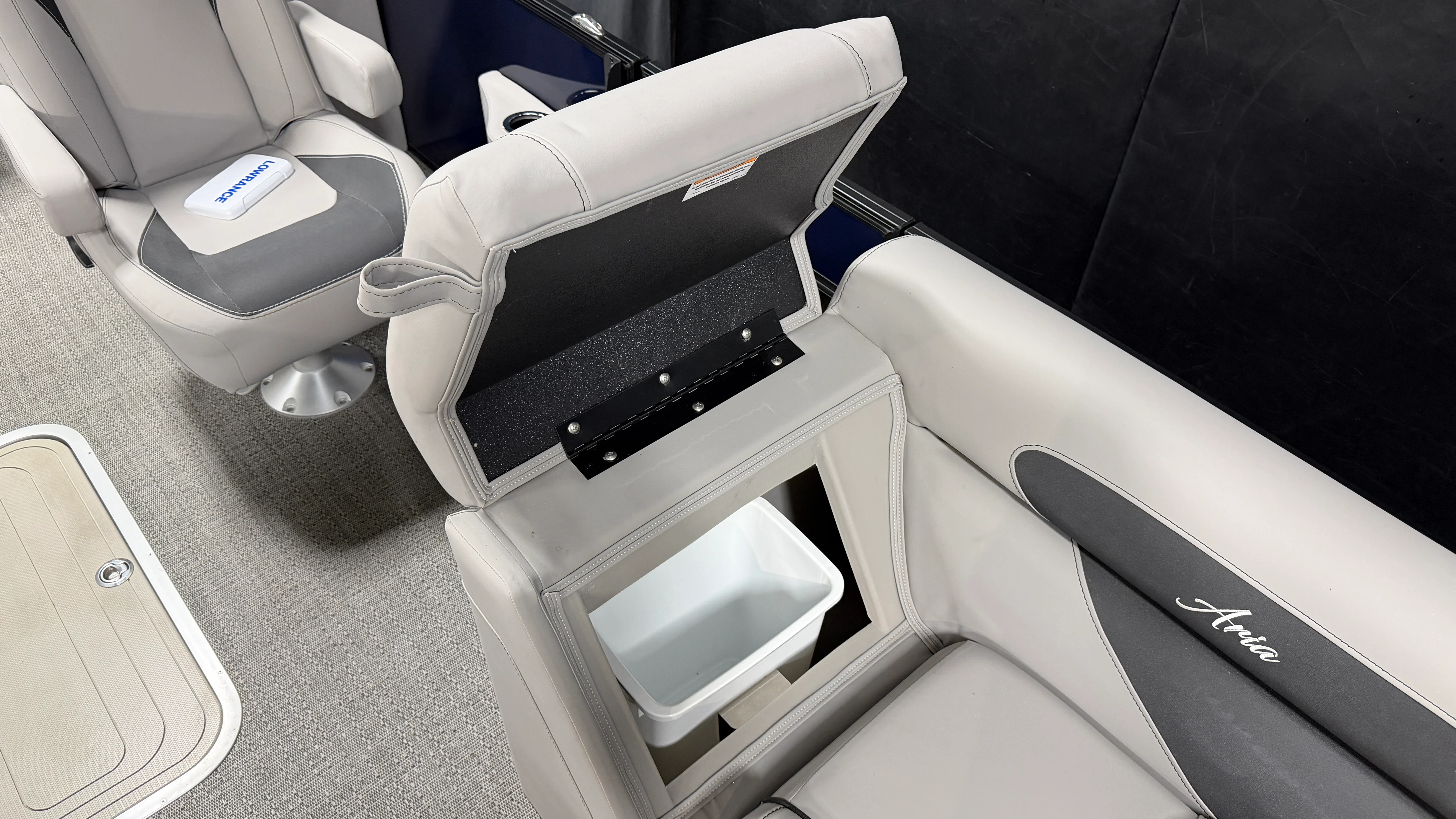 2025 Barletta Aria Image Thumbnail #83