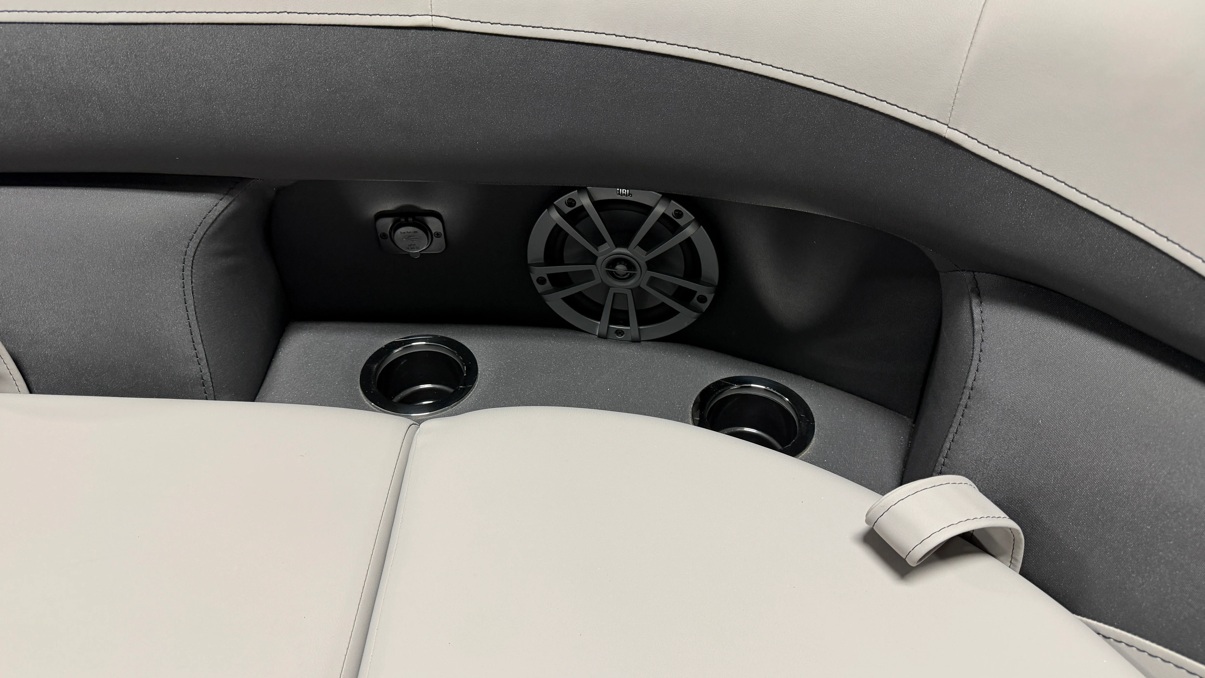 2025 Barletta Aria Image Thumbnail #34