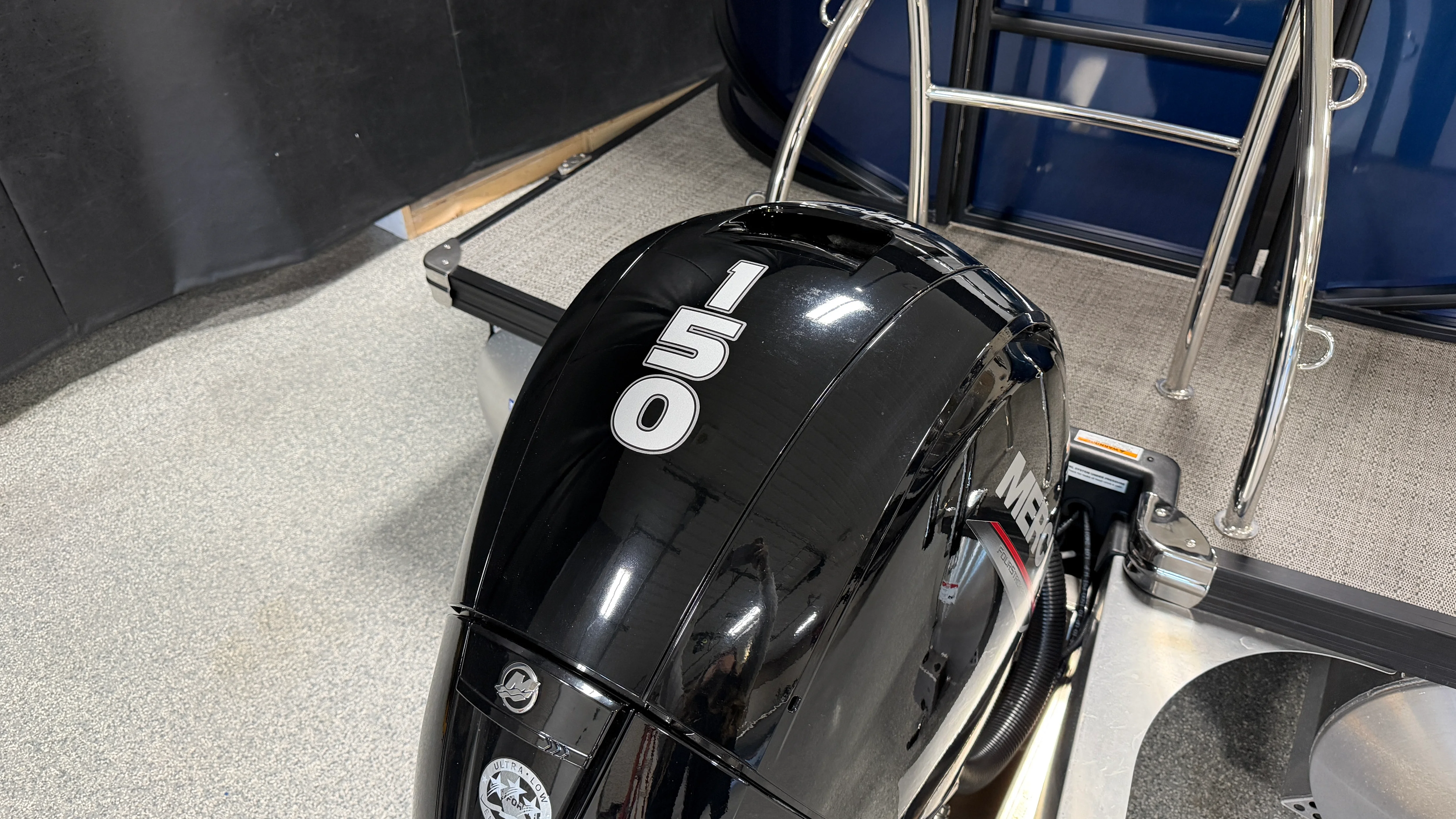 2025 Barletta Aria Image Thumbnail #13