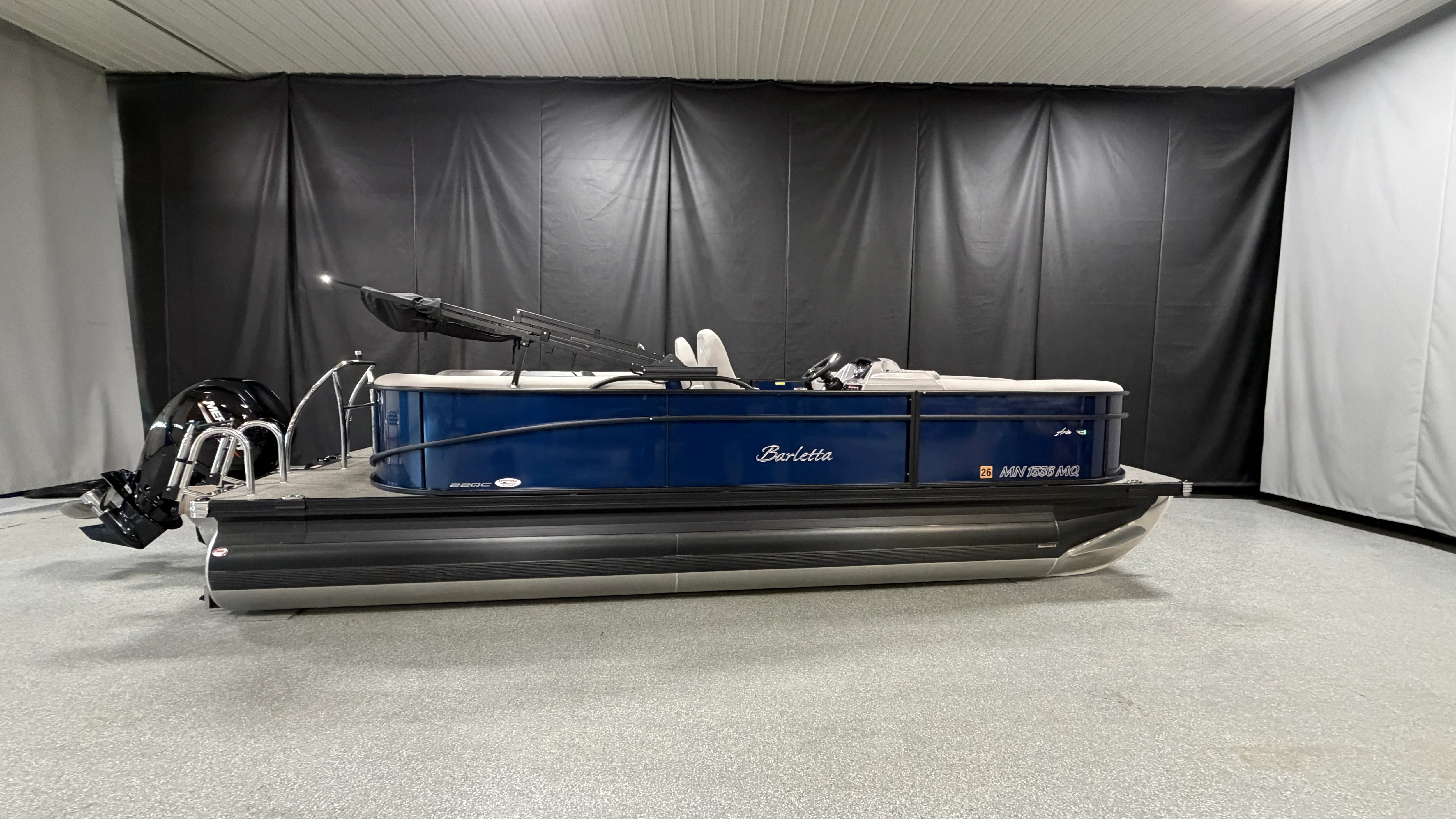 2025 Barletta Aria Image Thumbnail #0