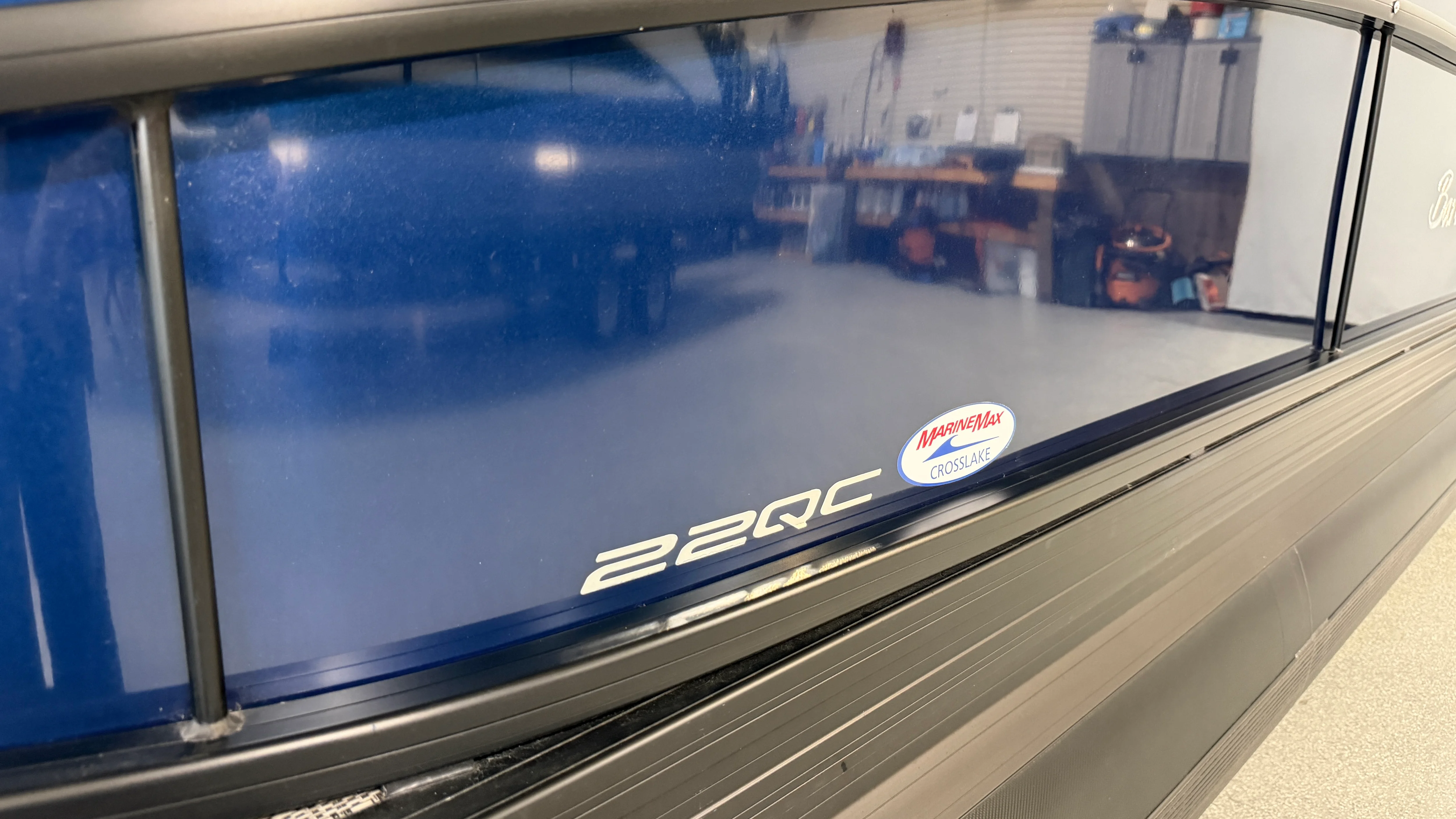 2025 Barletta Aria Image Thumbnail #94