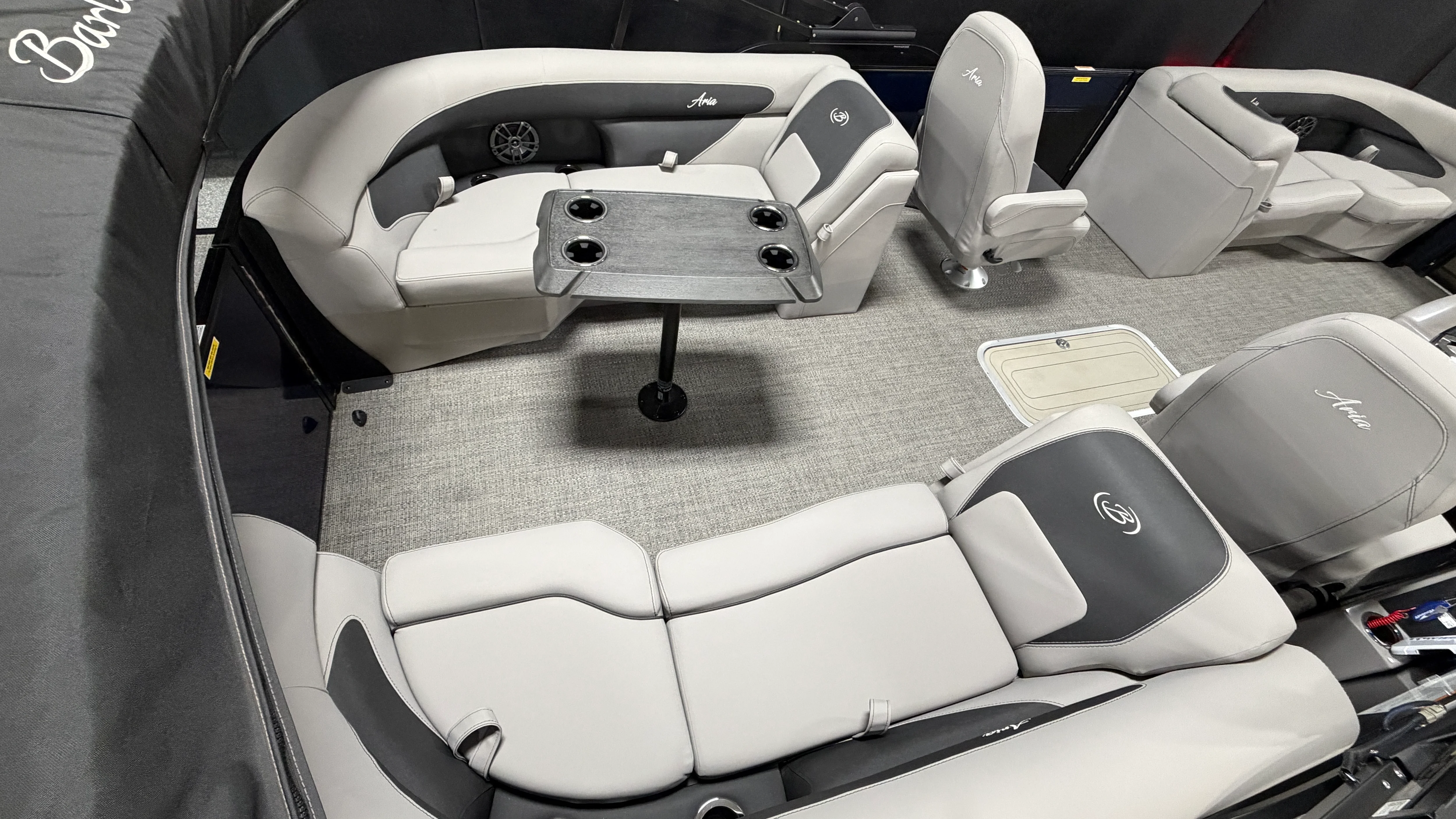 2025 Barletta Aria Image Thumbnail #18