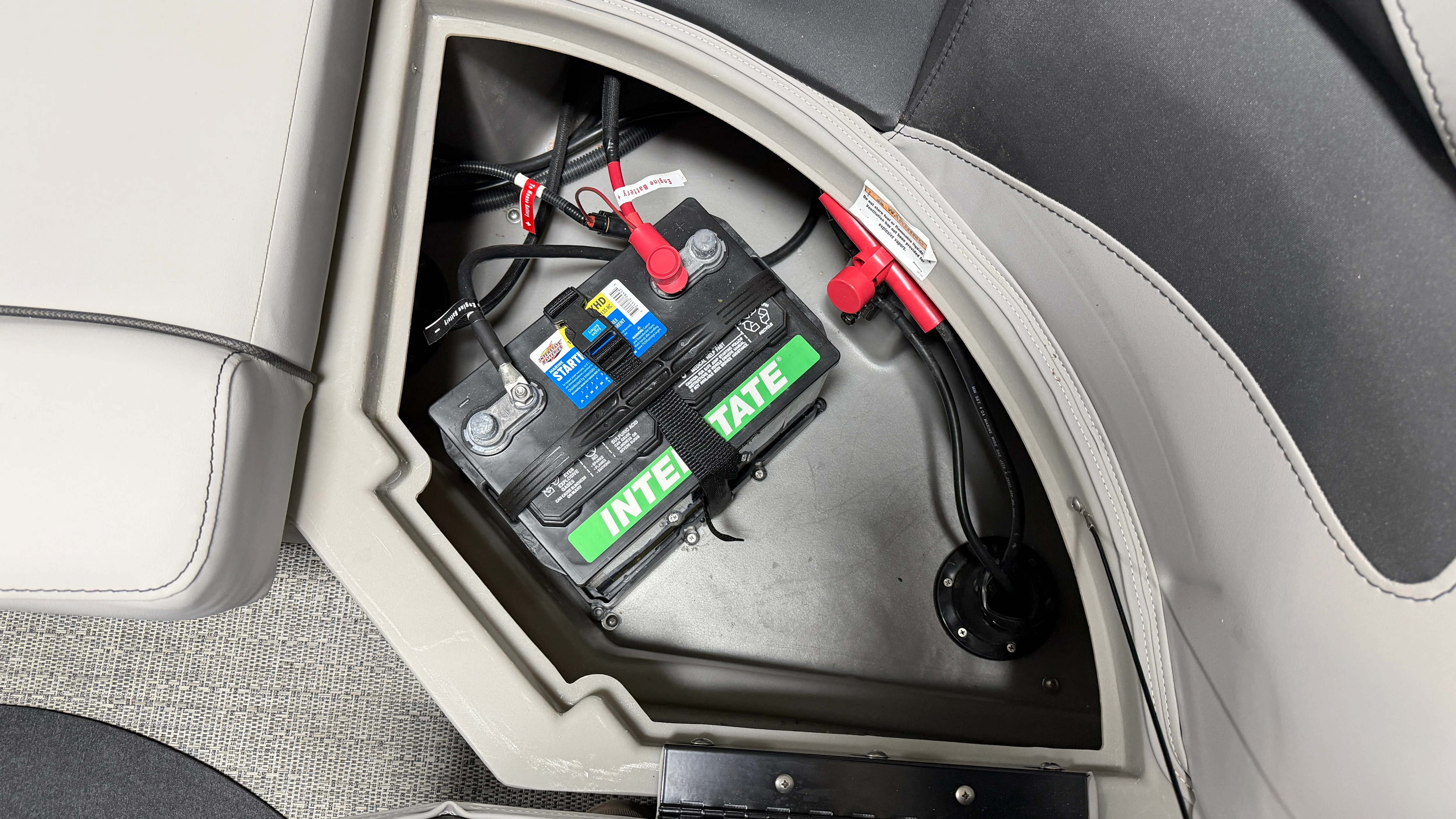 2025 Barletta Aria Image Thumbnail #33