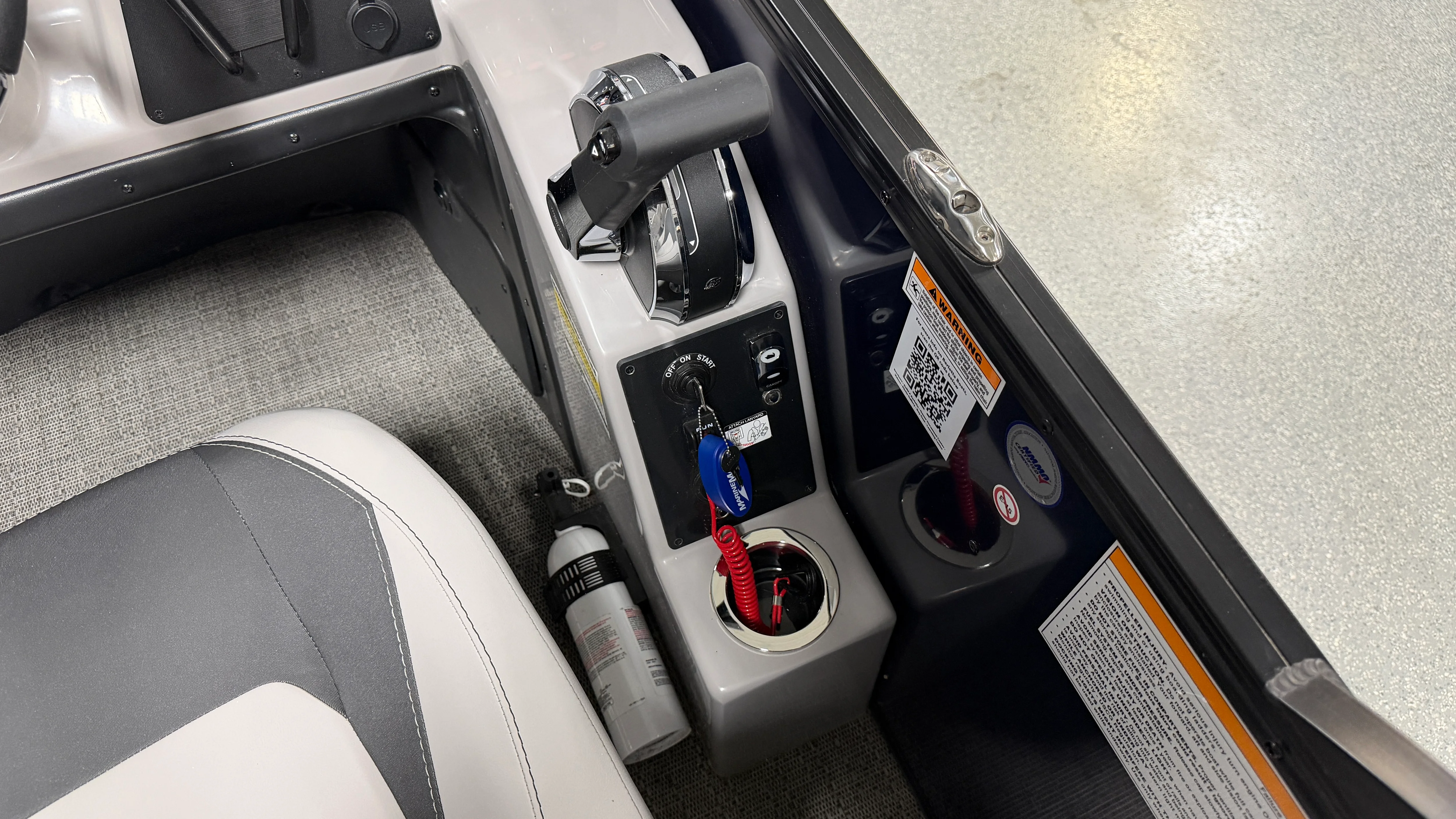 2025 Barletta Aria Image Thumbnail #51