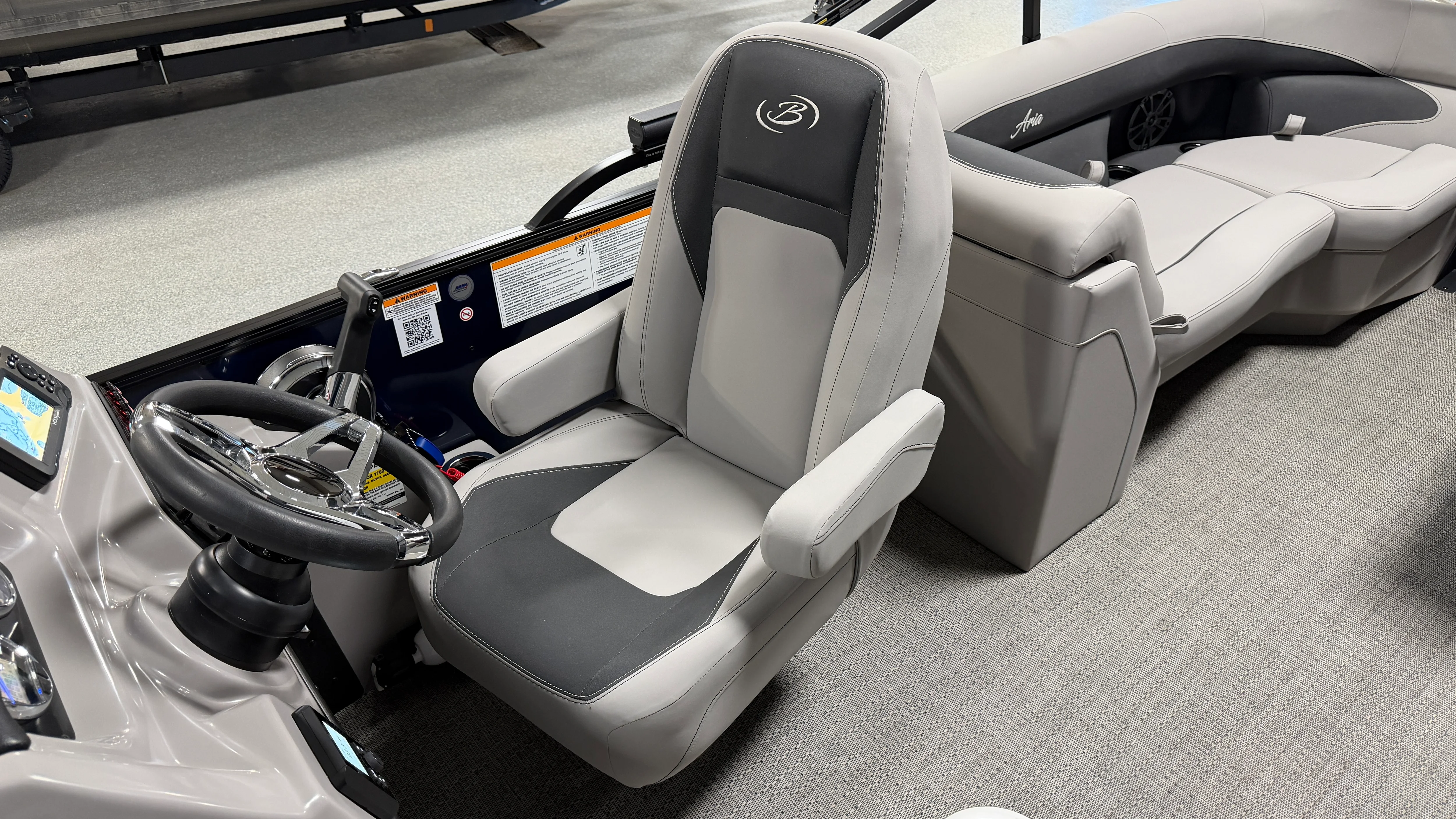 2025 Barletta Aria Image Thumbnail #49